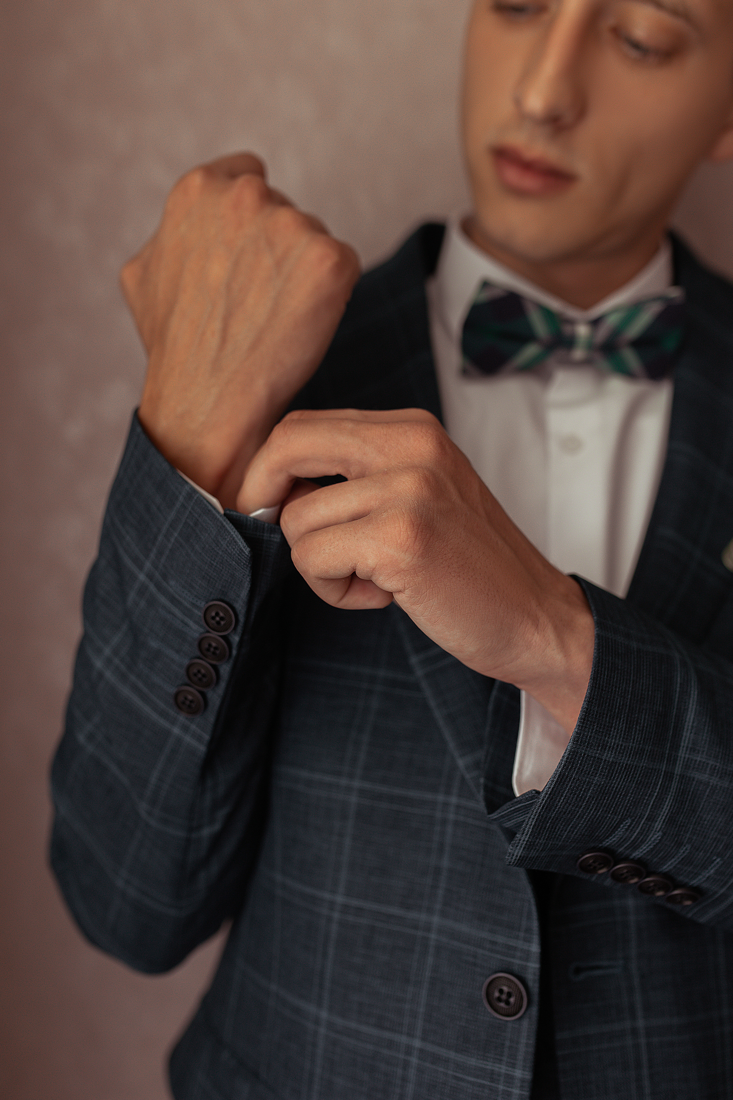 Диана & Илья. Свадебный фотограф в Туле и Москве Елена Рубцова