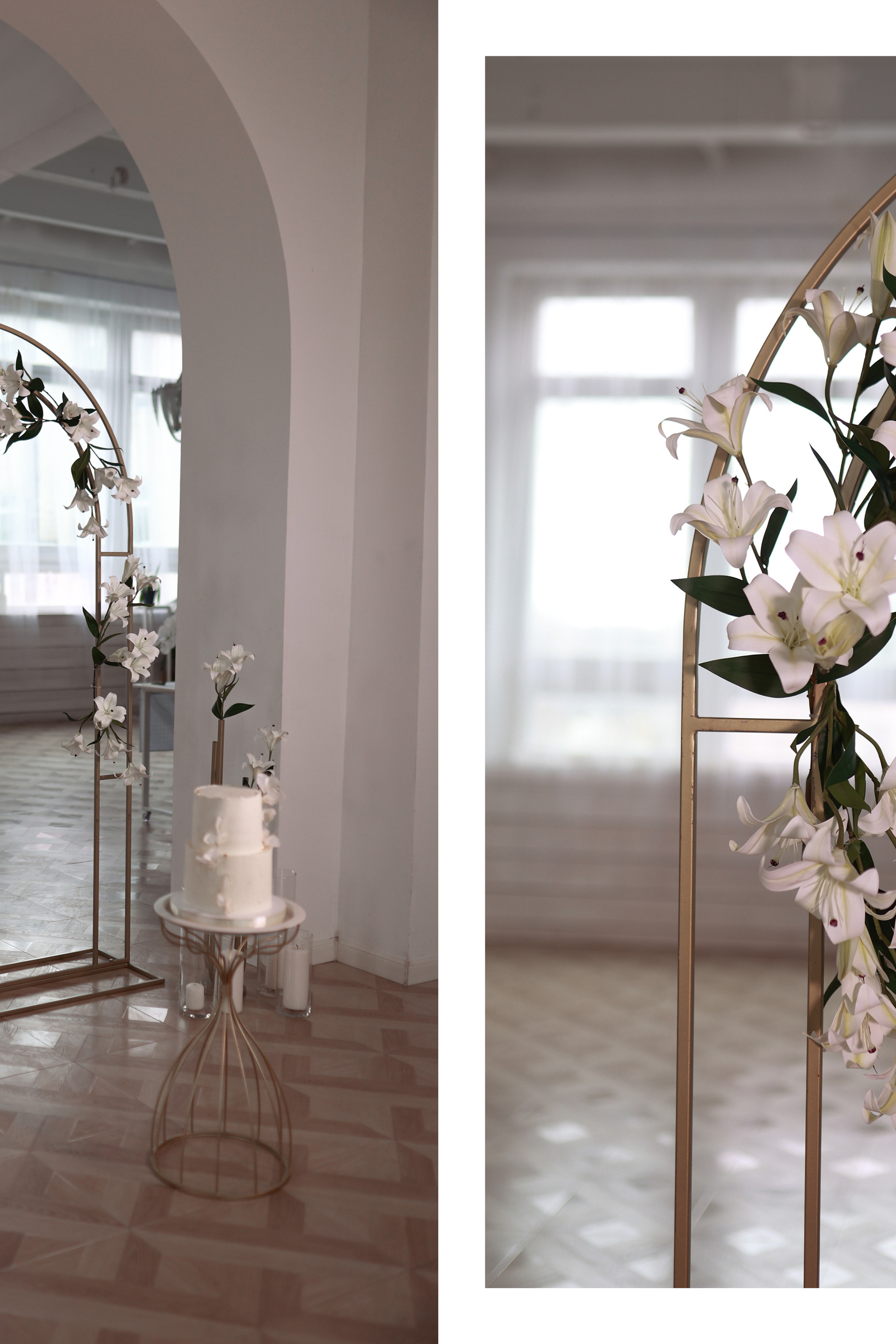 Юлия & Георгий. Свадебный фотограф в Туле и Москве Елена Рубцова