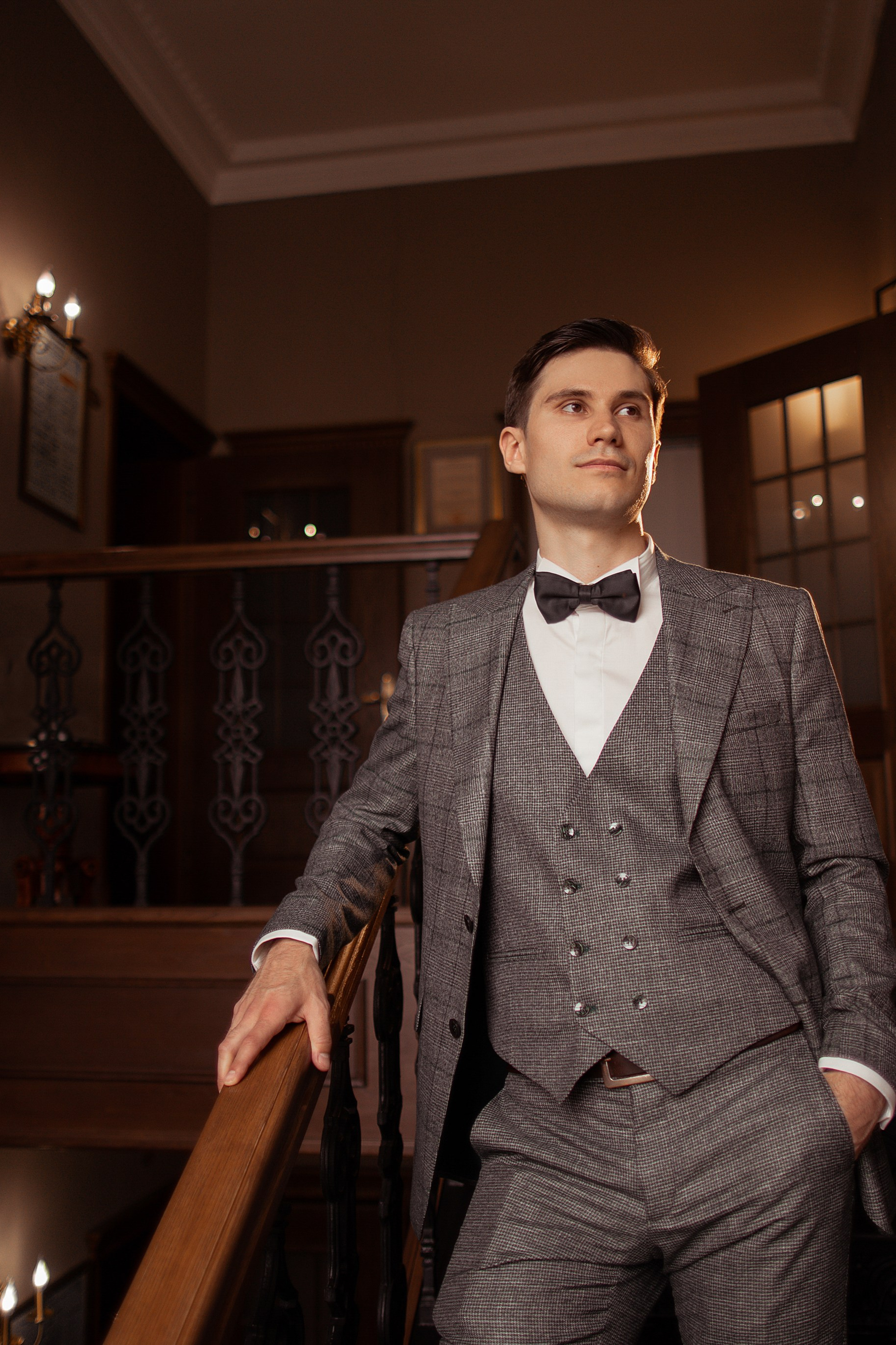 Олеся & Максим. Свадебный фотограф в Туле и Москве Елена Рубцова