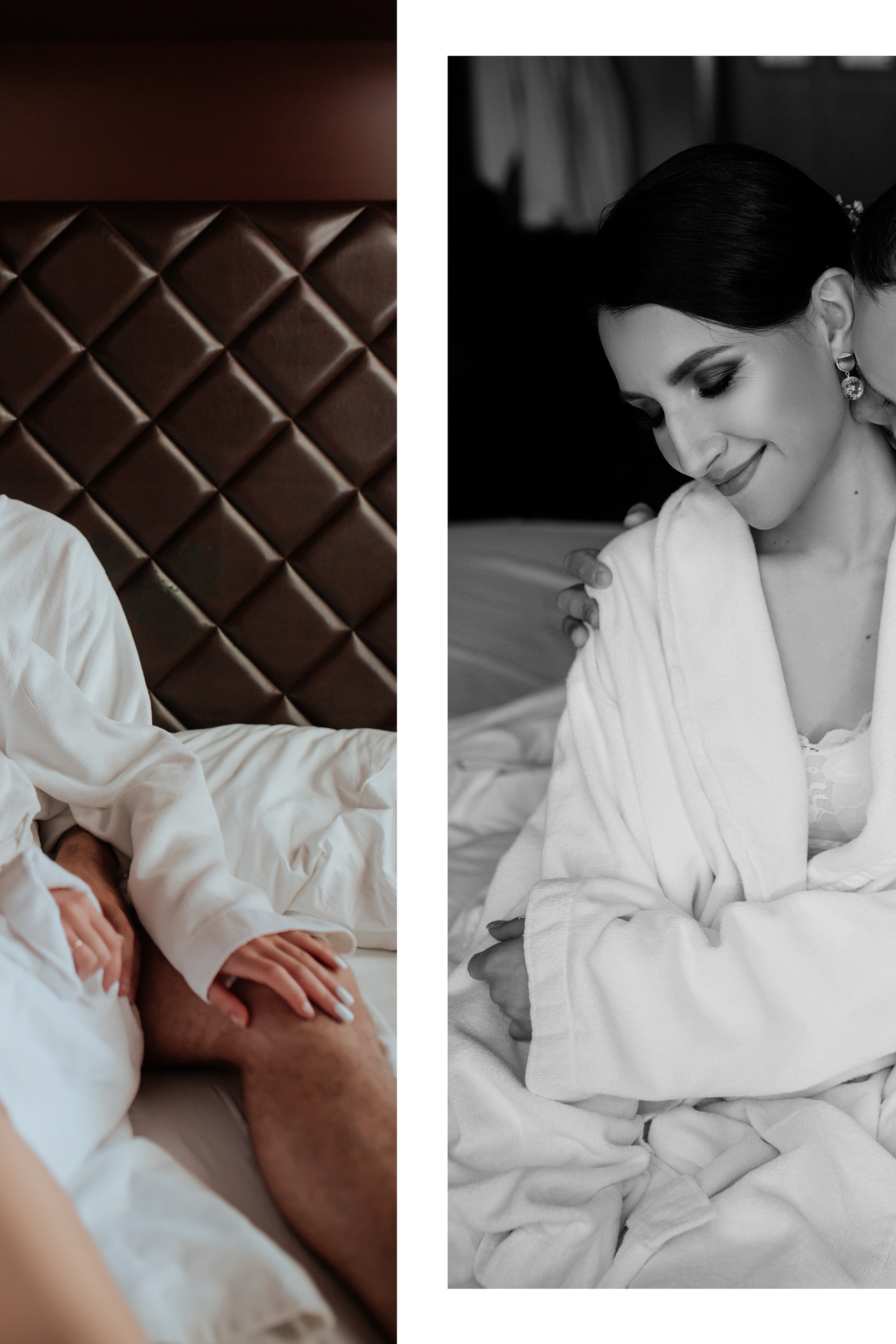 Катя & Лёша. Свадебный фотограф в Туле и Москве Елена Рубцова