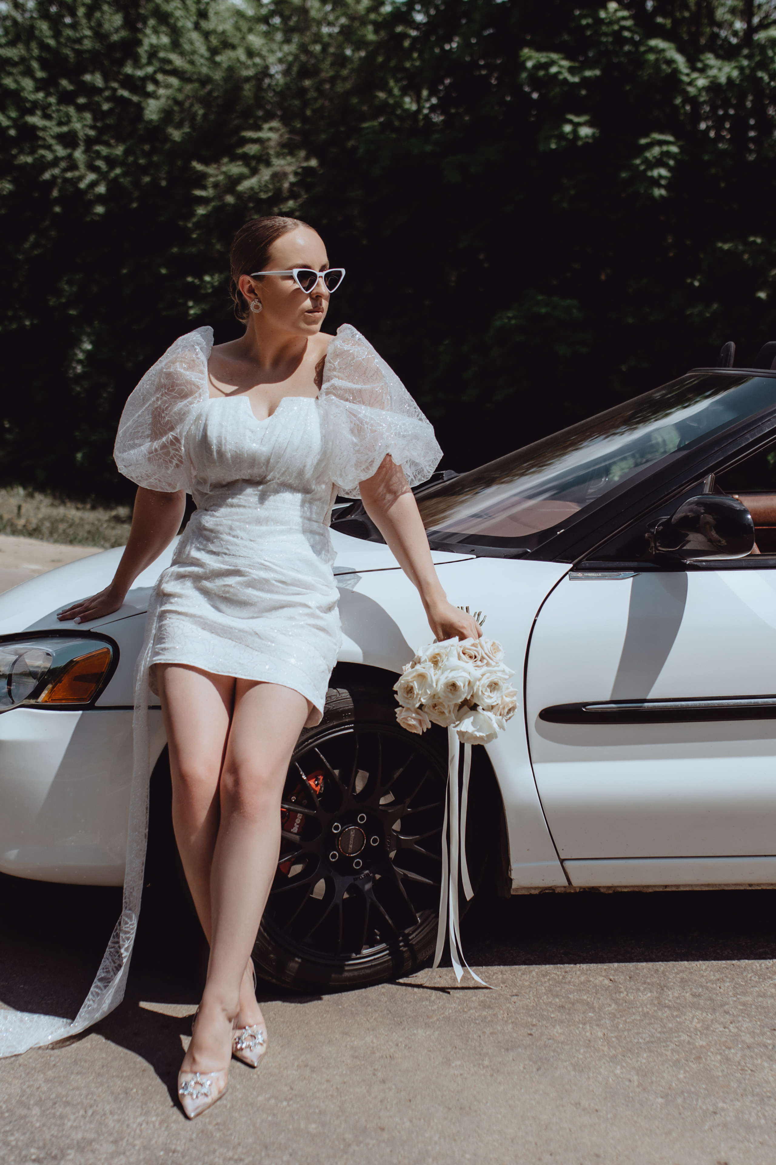 Татьяна & Кирилл. Свадебный фотограф в Туле и Москве Елена Рубцова