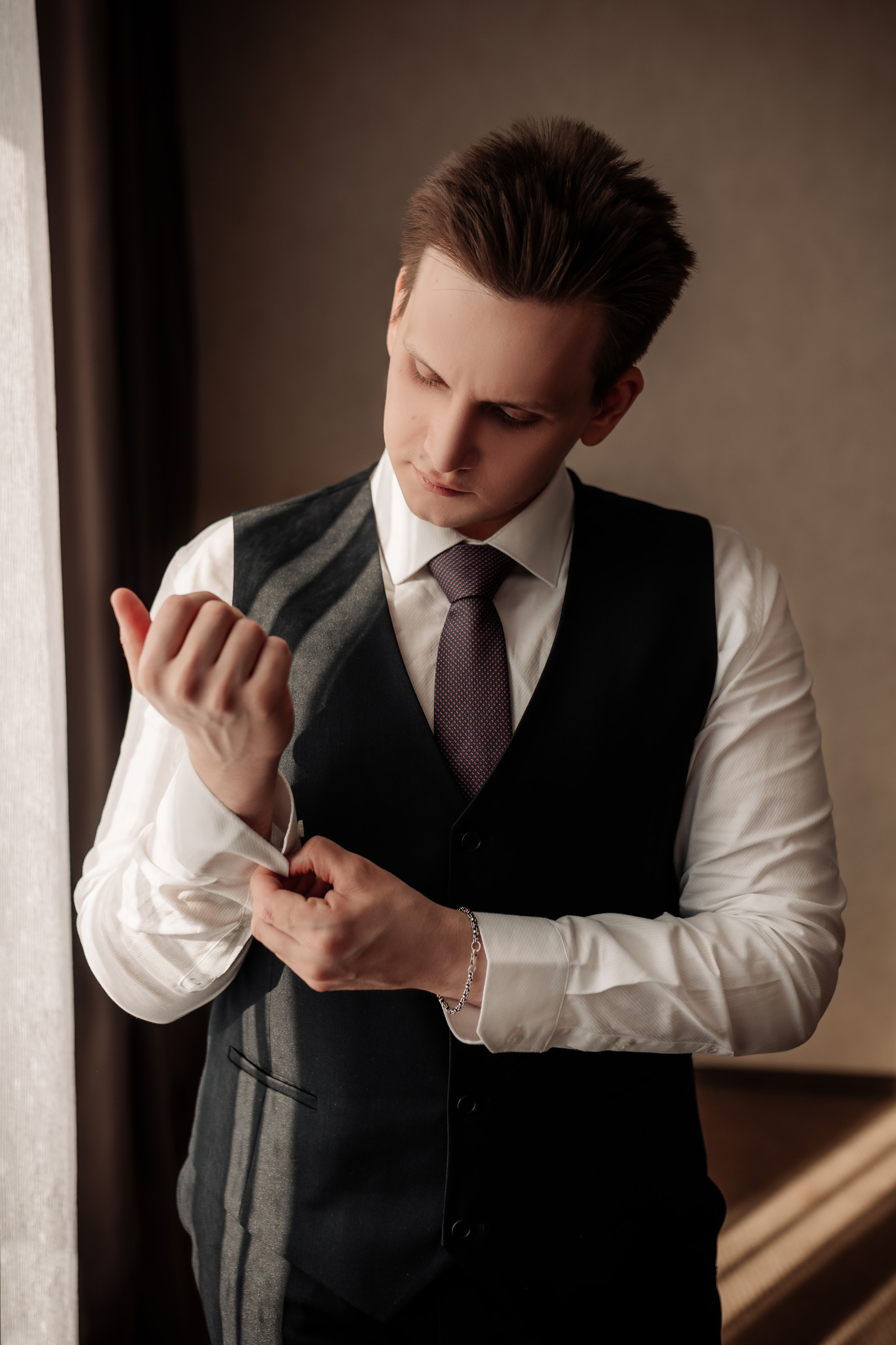 Марина & Клавдий. Свадебный фотограф в Туле и Москве Елена Рубцова