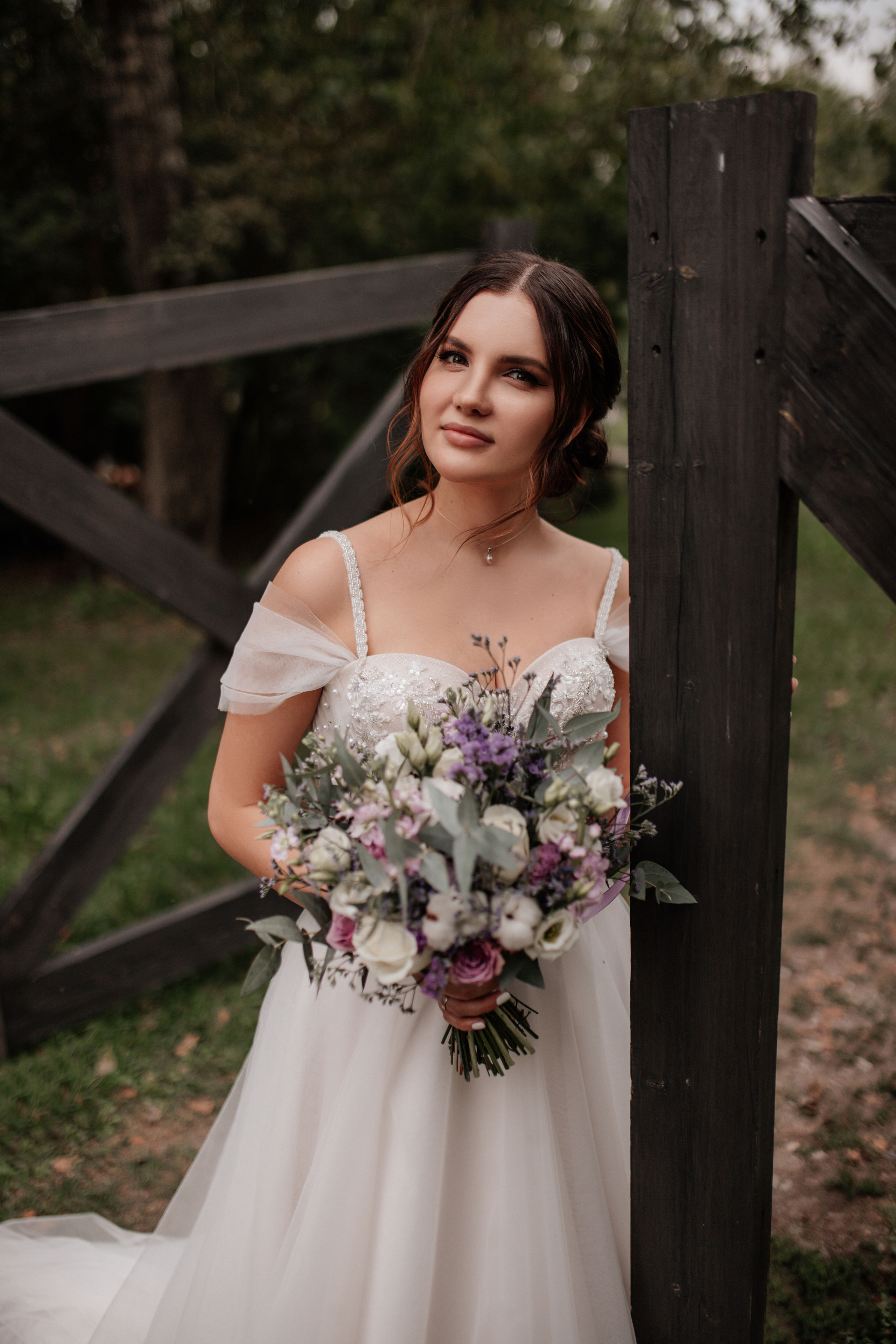 Оля & Стас. Свадебный фотограф в Туле и Москве Елена Рубцова