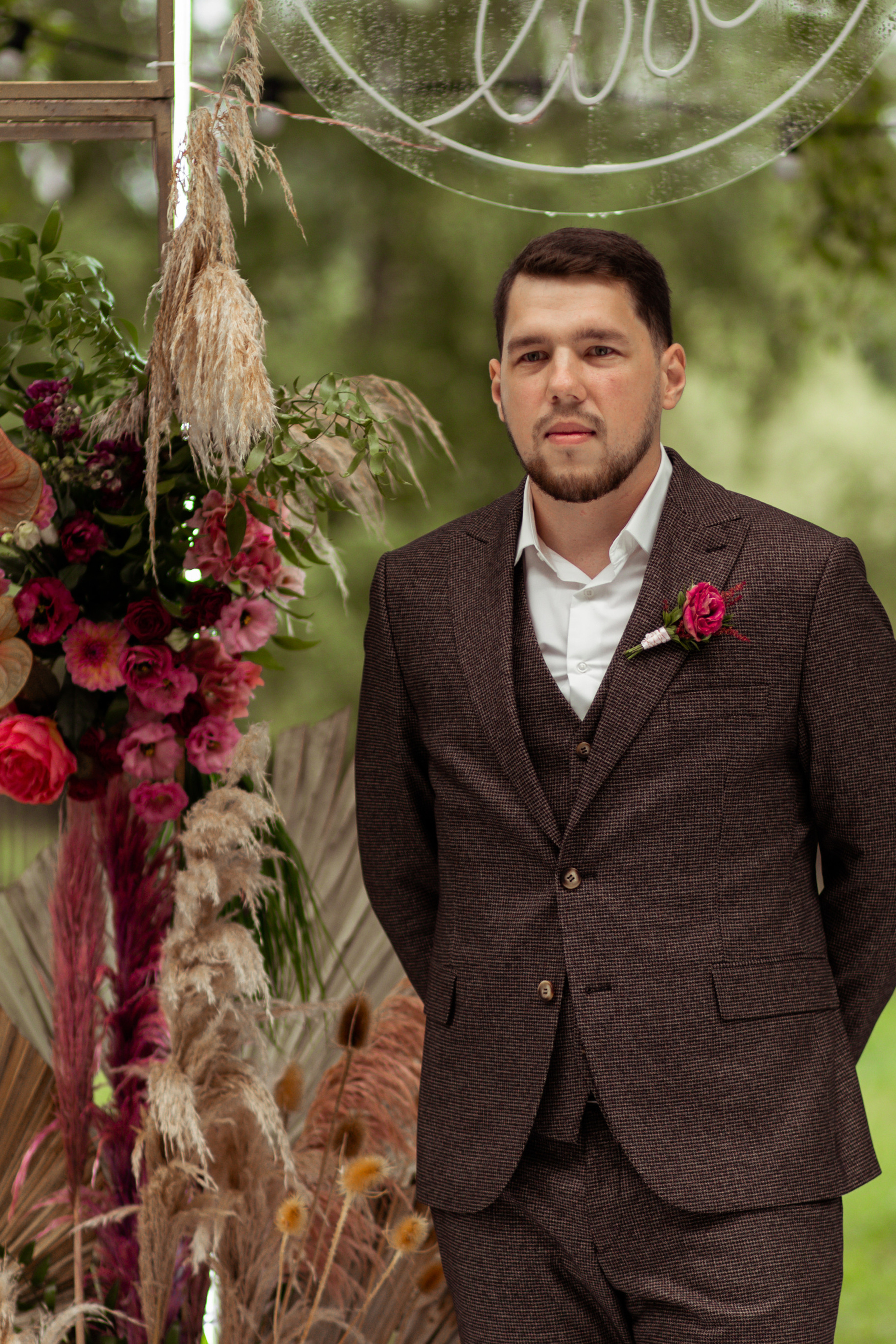 Саша & Боря. Свадебный фотограф в Туле и Москве Елена Рубцова