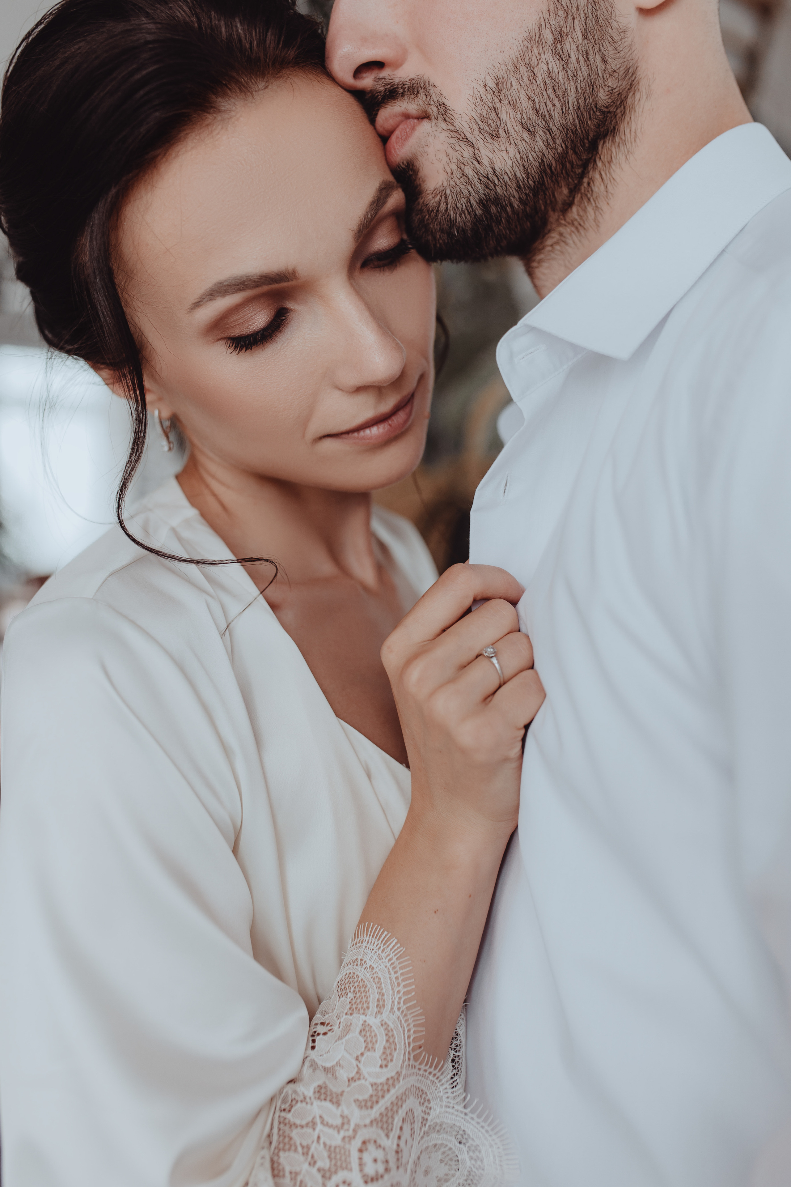 Анна & Илья. Свадебный фотограф в Туле и Москве Елена Рубцова