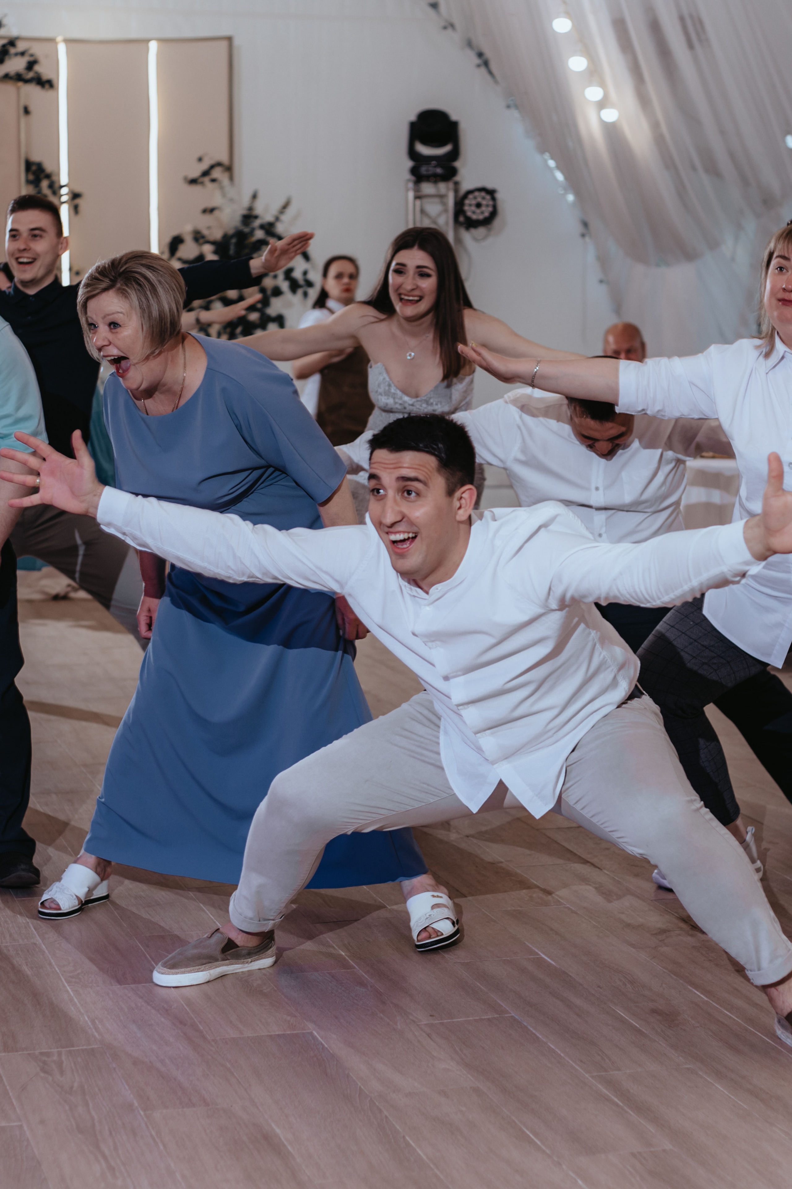 Юлия & Андрей. Свадебный фотограф в Туле и Москве Елена Рубцова