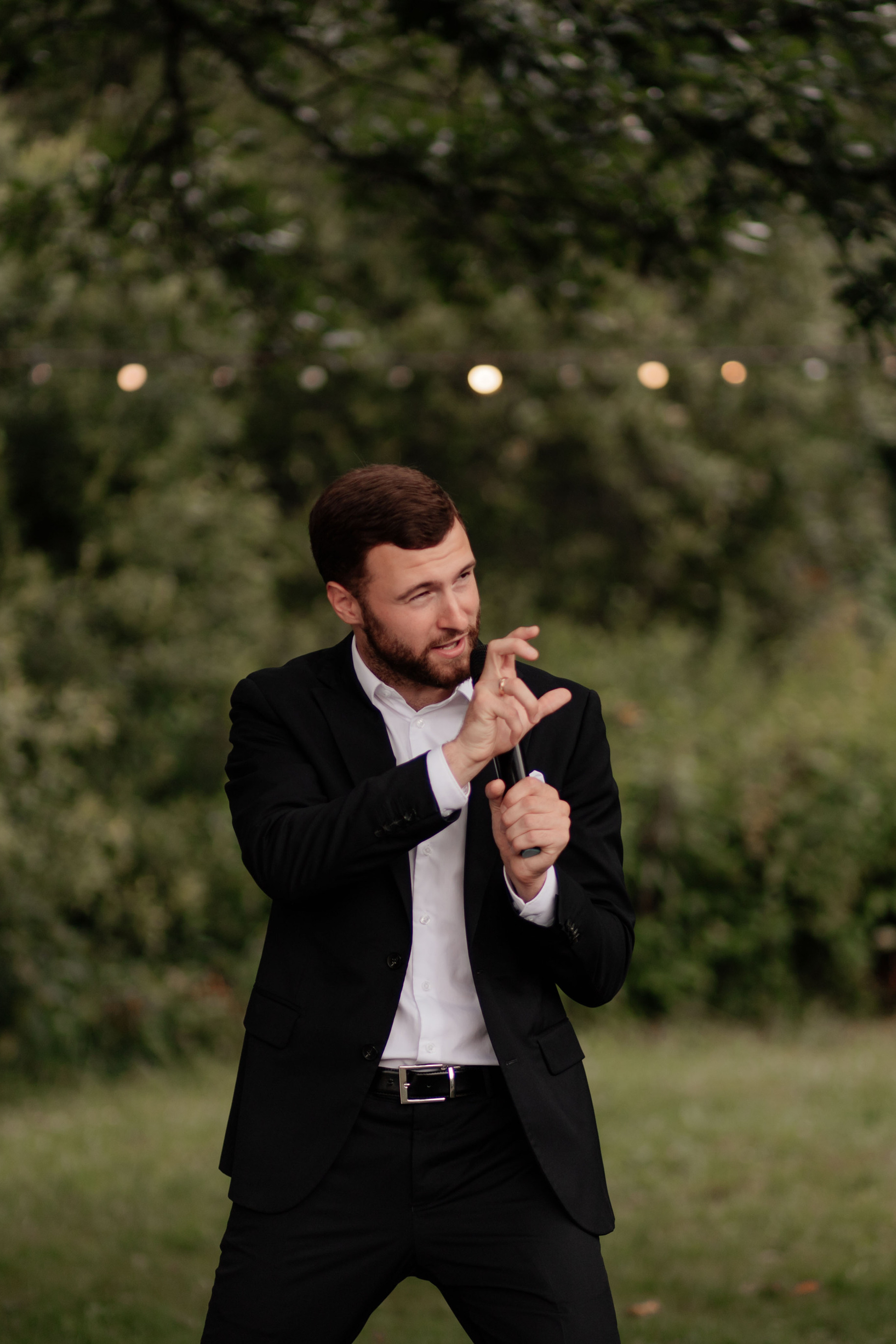 Саша & Кирилл. Свадебный фотограф в Туле и Москве Елена Рубцова