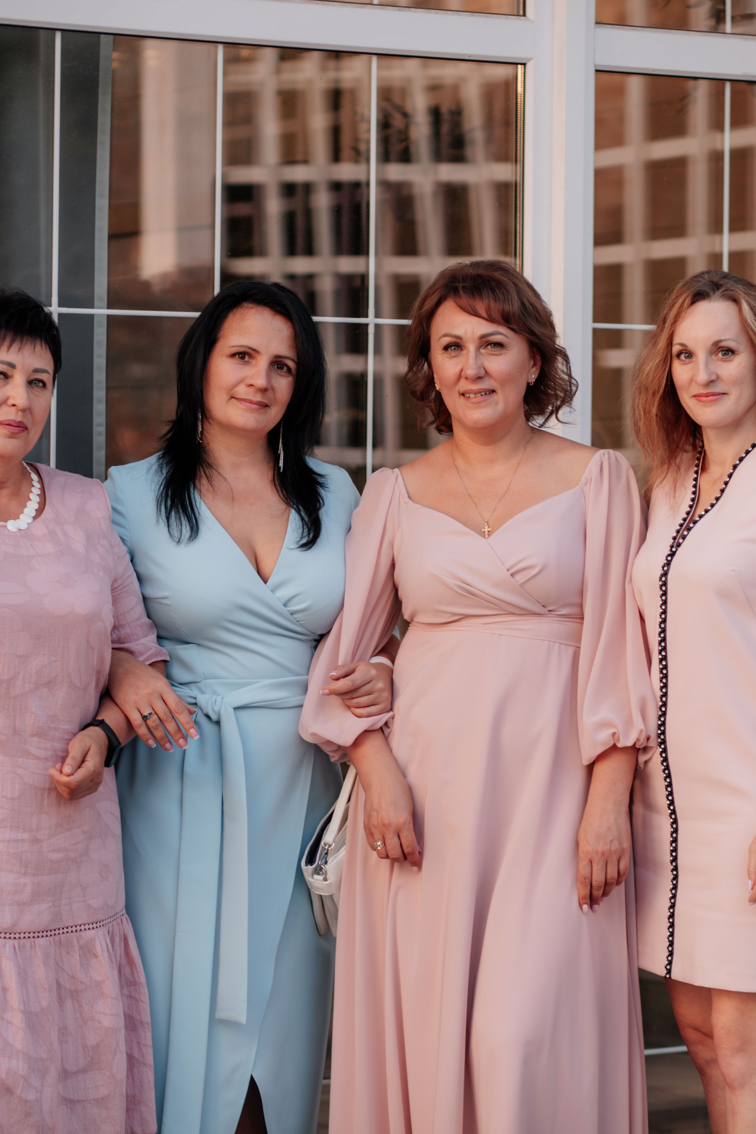 Даша & Дима. Свадебный фотограф в Туле и Москве Елена Рубцова