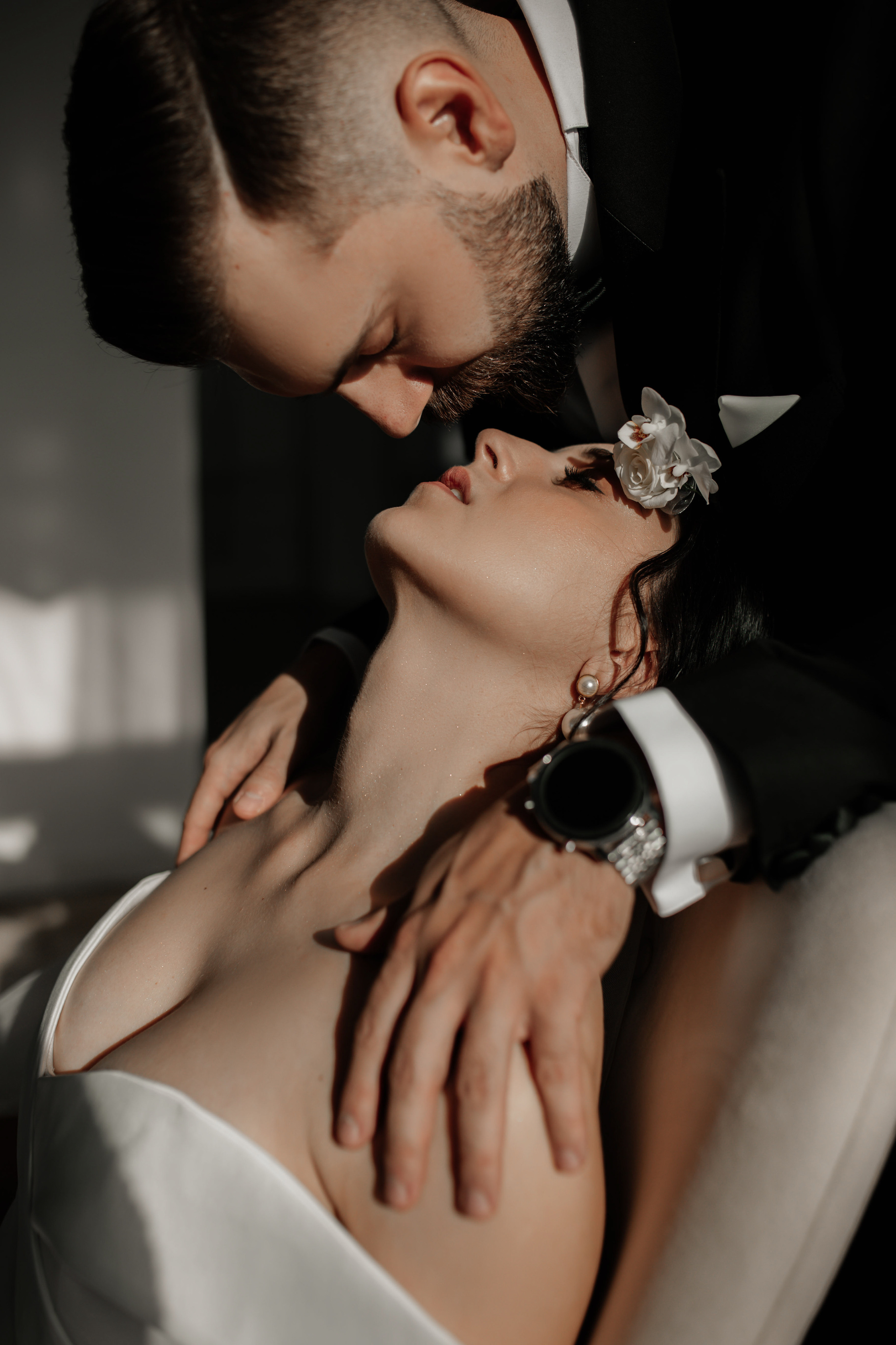 Татьяна & Илья. Свадебный фотограф в Туле и Москве Елена Рубцова