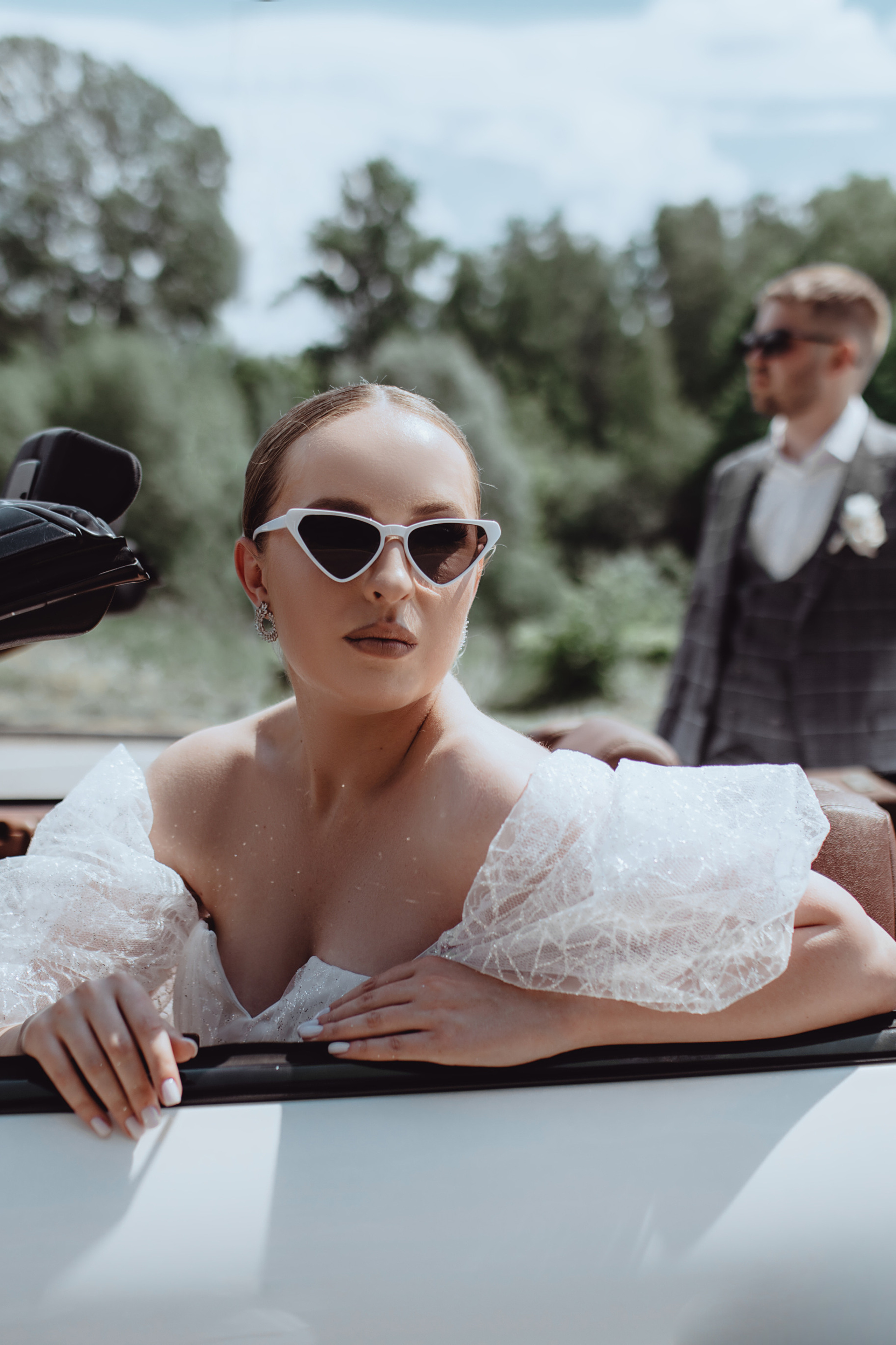 Татьяна & Кирилл. Свадебный фотограф в Туле и Москве Елена Рубцова