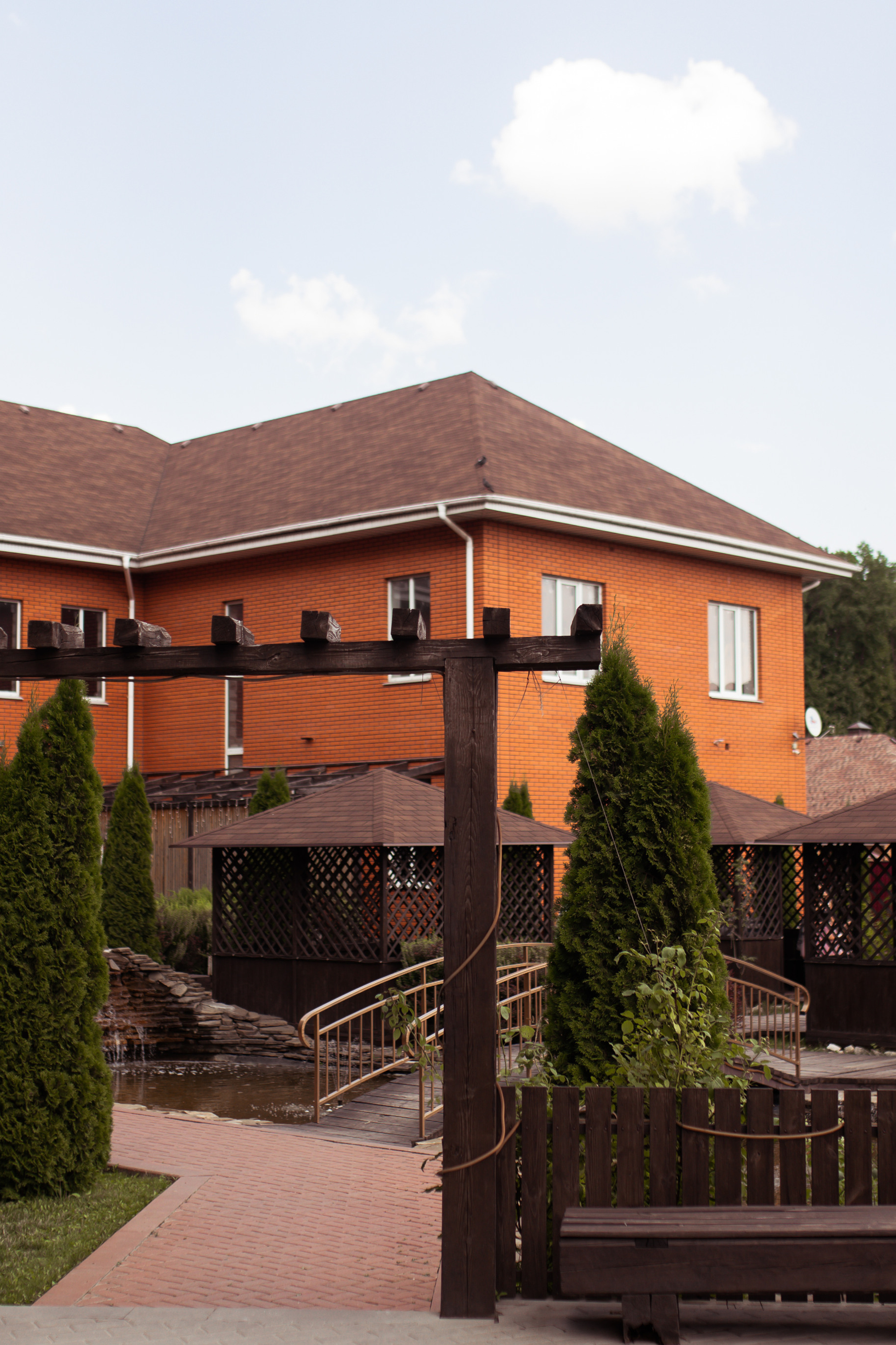 Яна & Саша. Свадебный фотограф в Туле и Москве Елена Рубцова