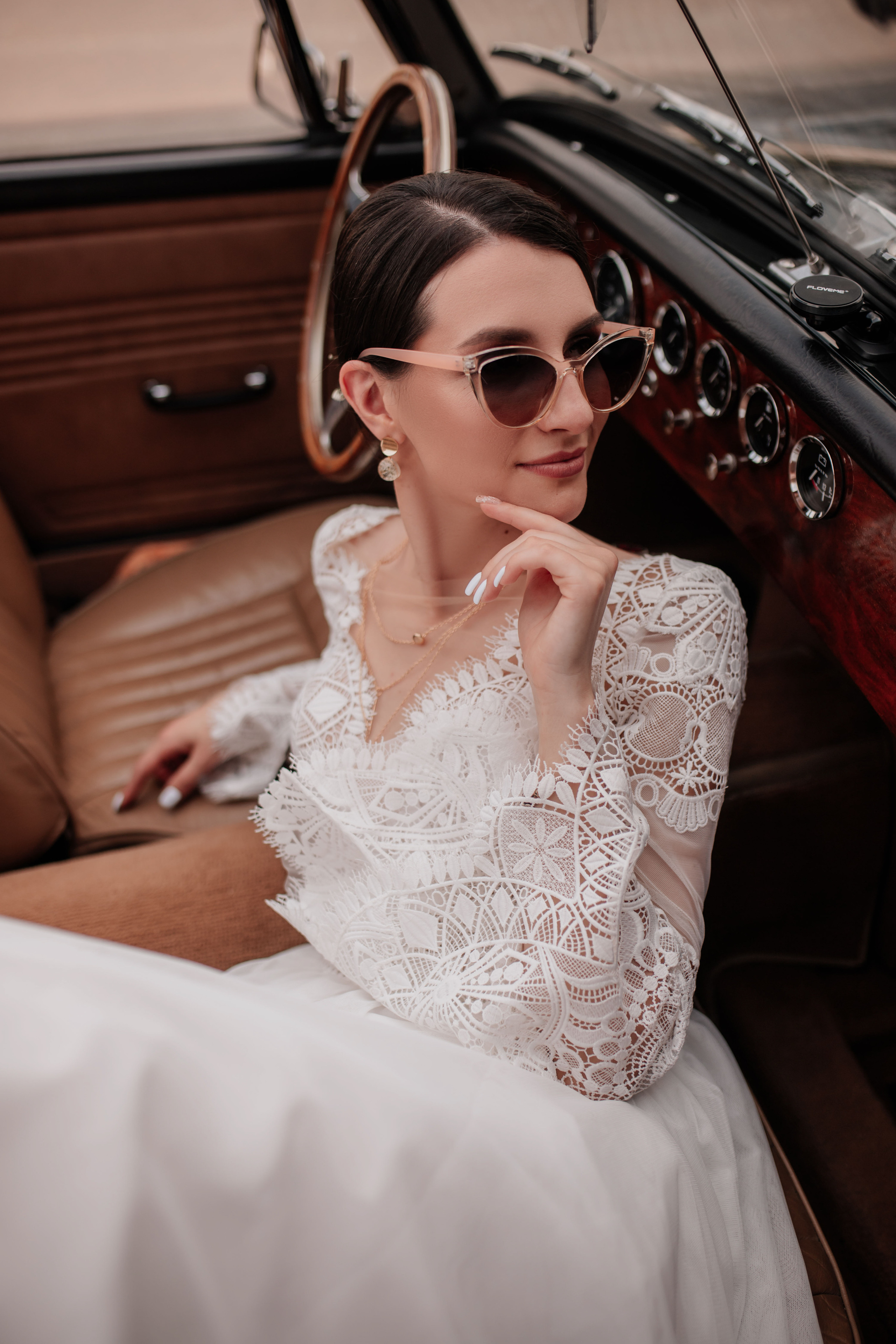 Катя & Лёша. Свадебный фотограф в Туле и Москве Елена Рубцова