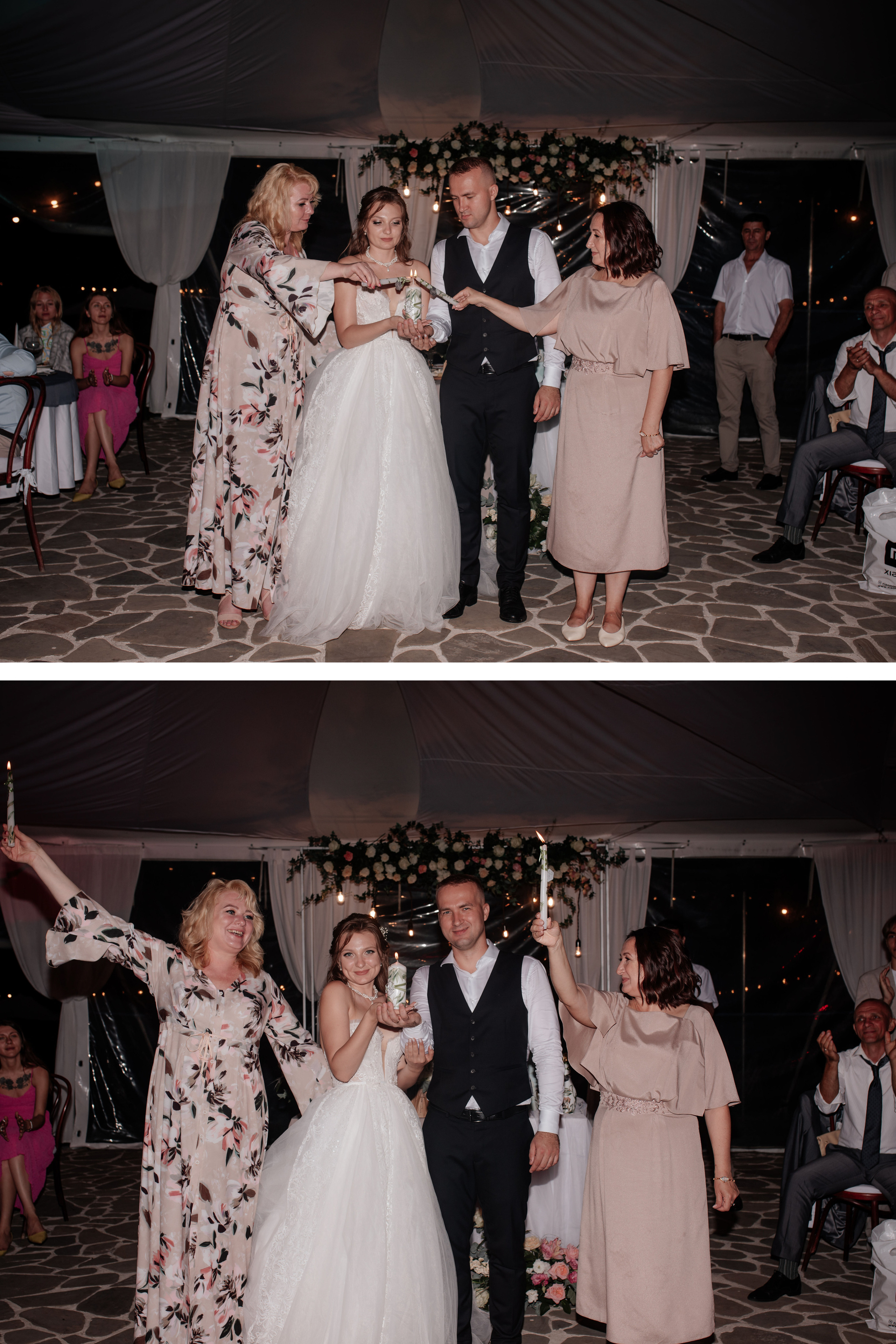 Саша & Кирилл. Свадебный фотограф в Туле и Москве Елена Рубцова