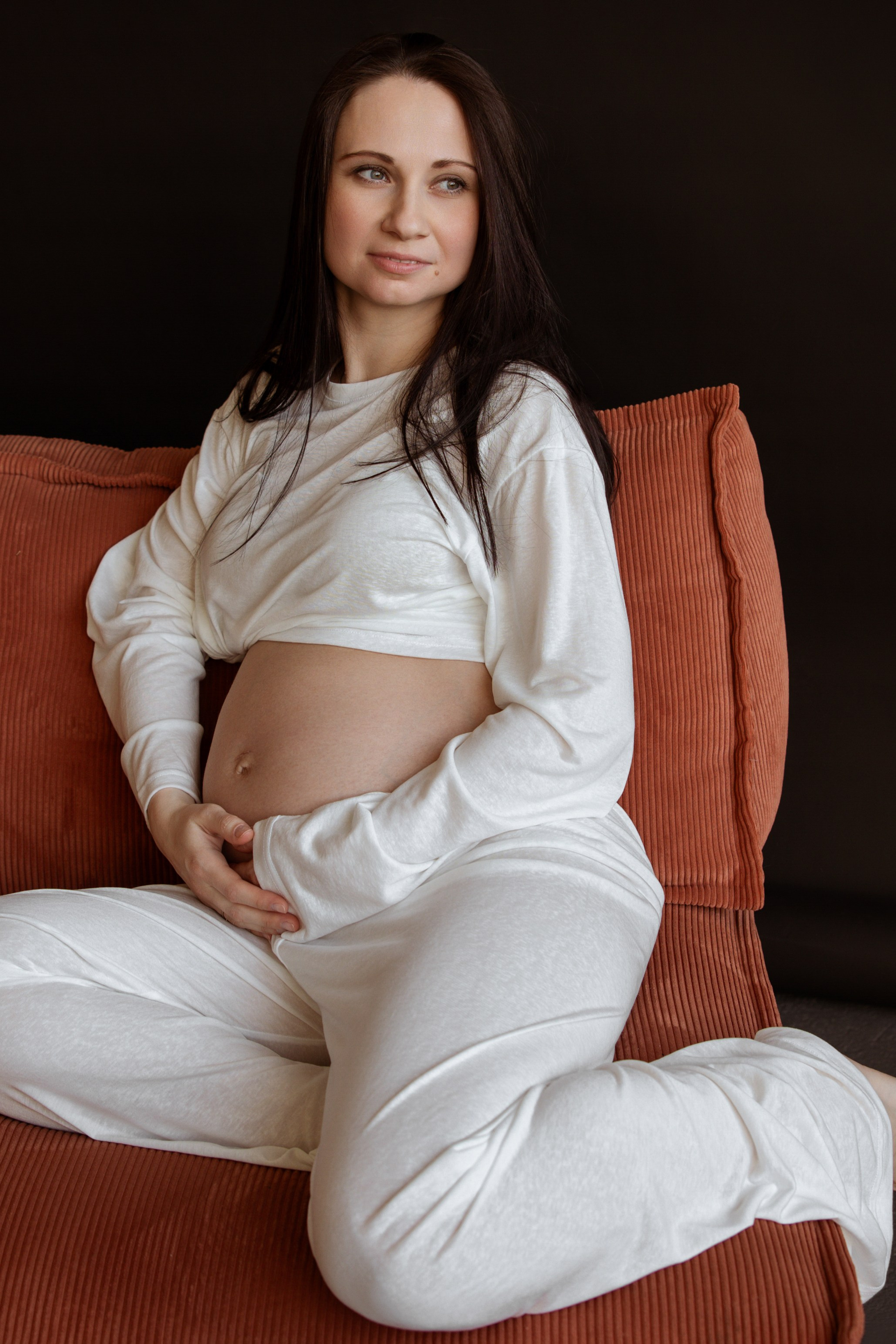 Ксюша, Женя и Лиза. Свадебный фотограф в Туле и Москве Елена Рубцова