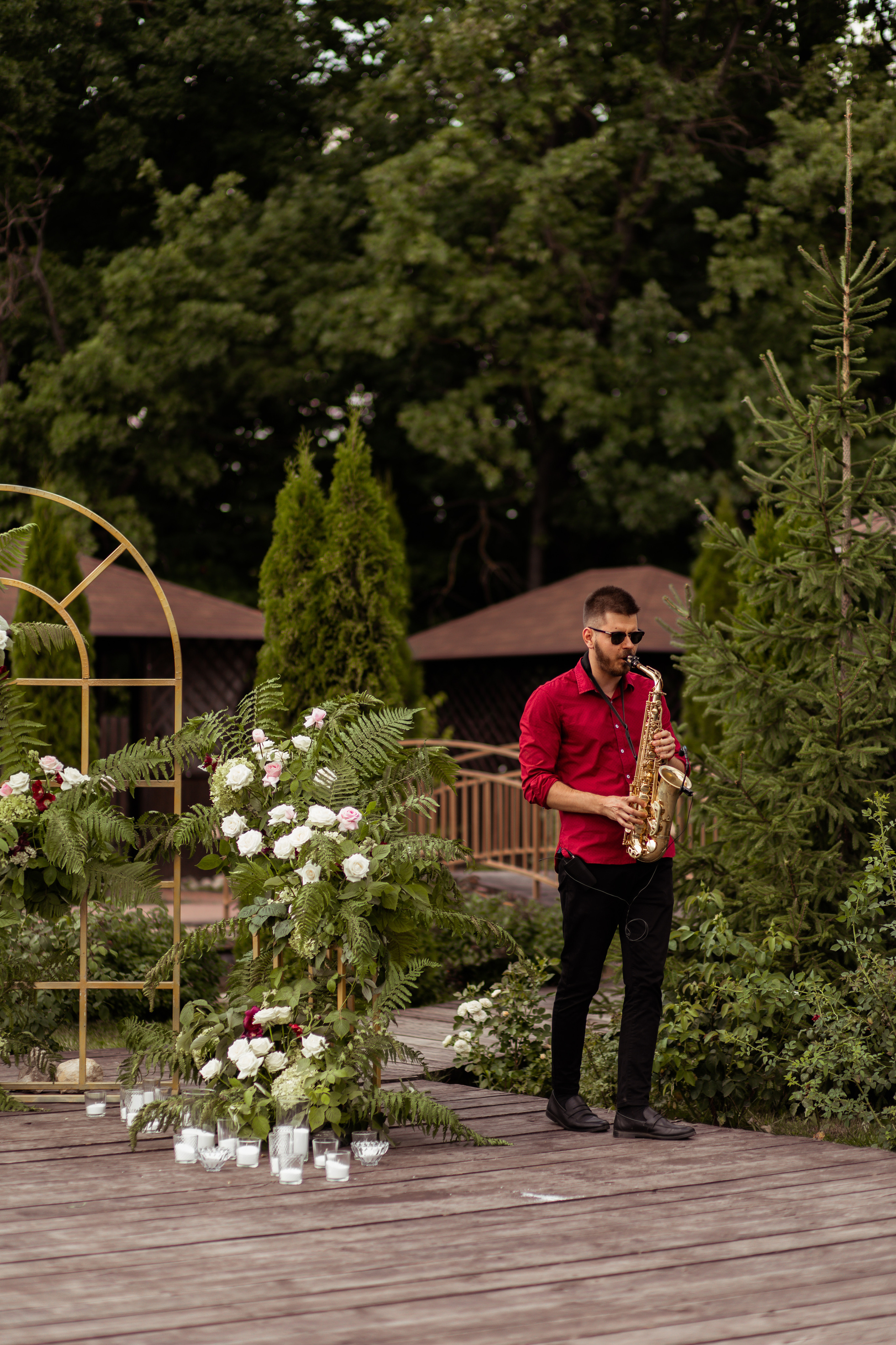 Яна & Саша. Свадебный фотограф в Туле и Москве Елена Рубцова