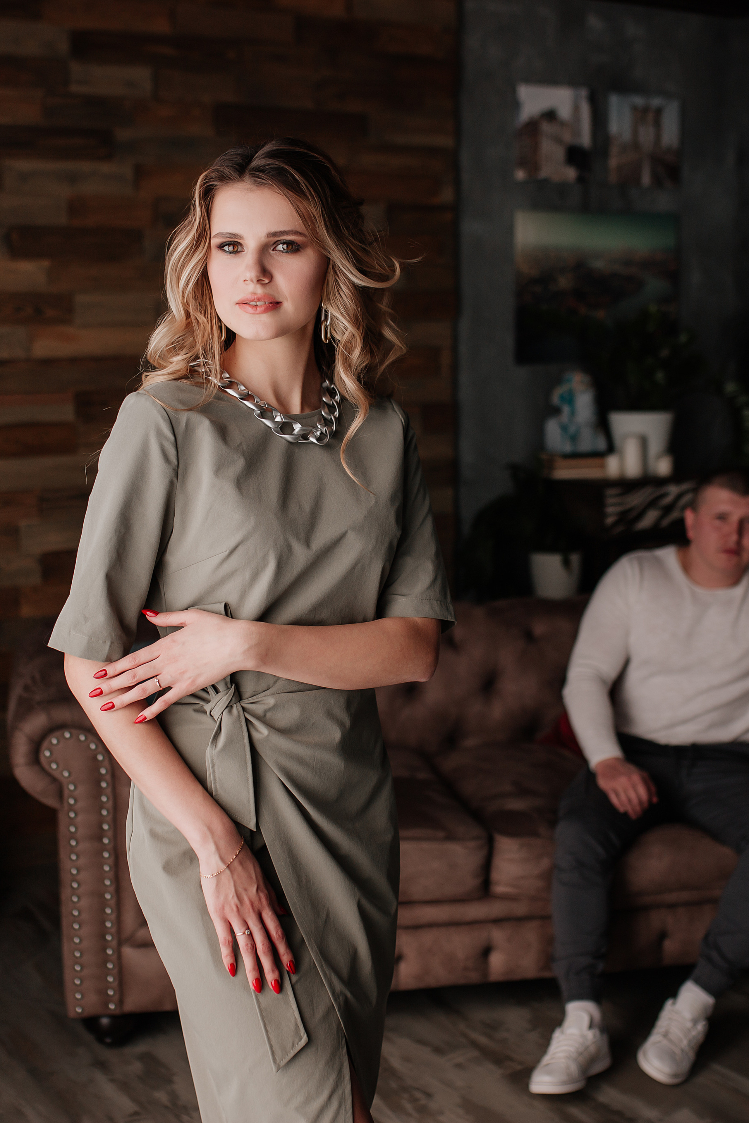 Женя и Андрей. Свадебный фотограф в Туле и Москве Елена Рубцова