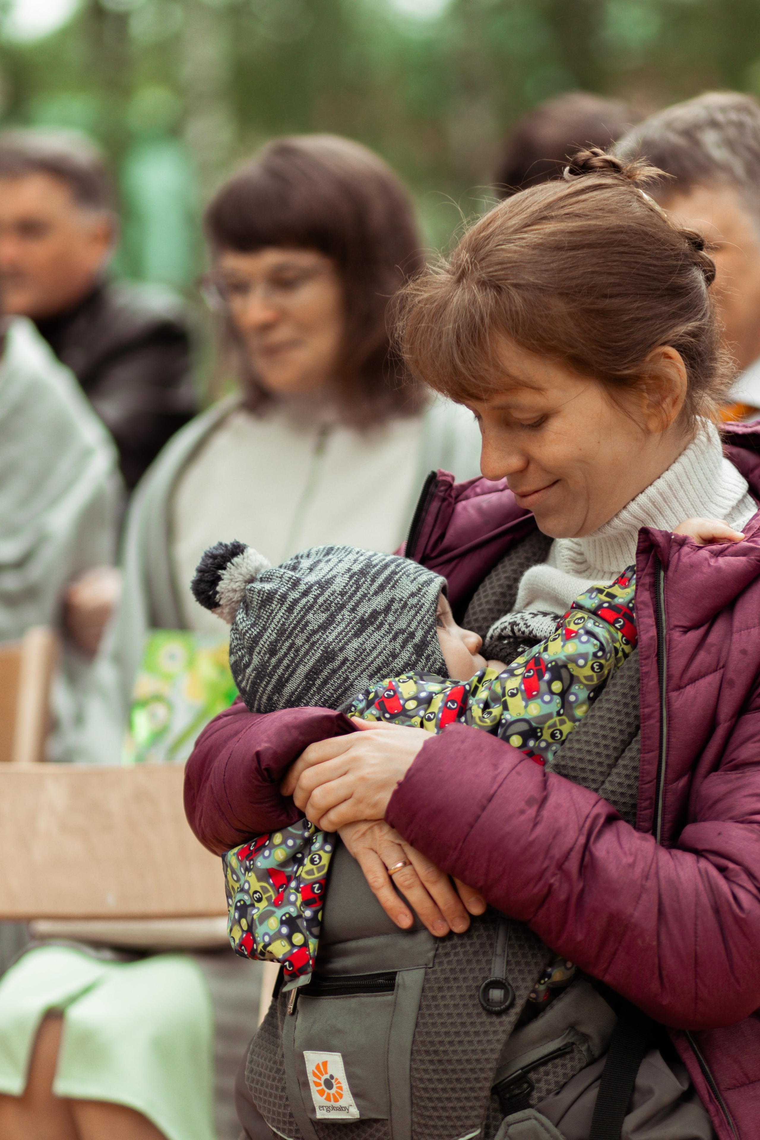 Олеся & Максим. Свадебный фотограф в Туле и Москве Елена Рубцова
