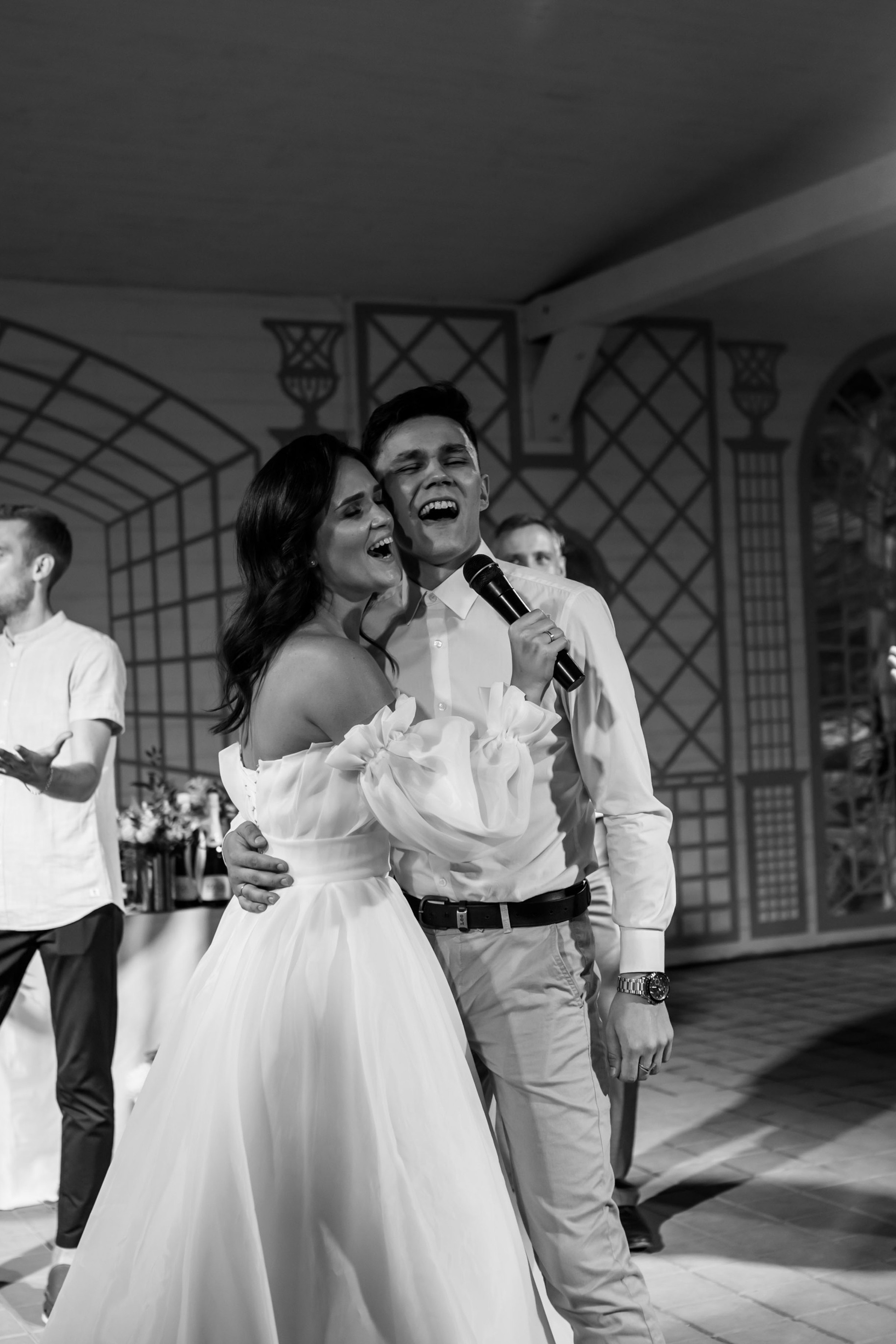 Даша & Дима. Свадебный фотограф в Туле и Москве Елена Рубцова