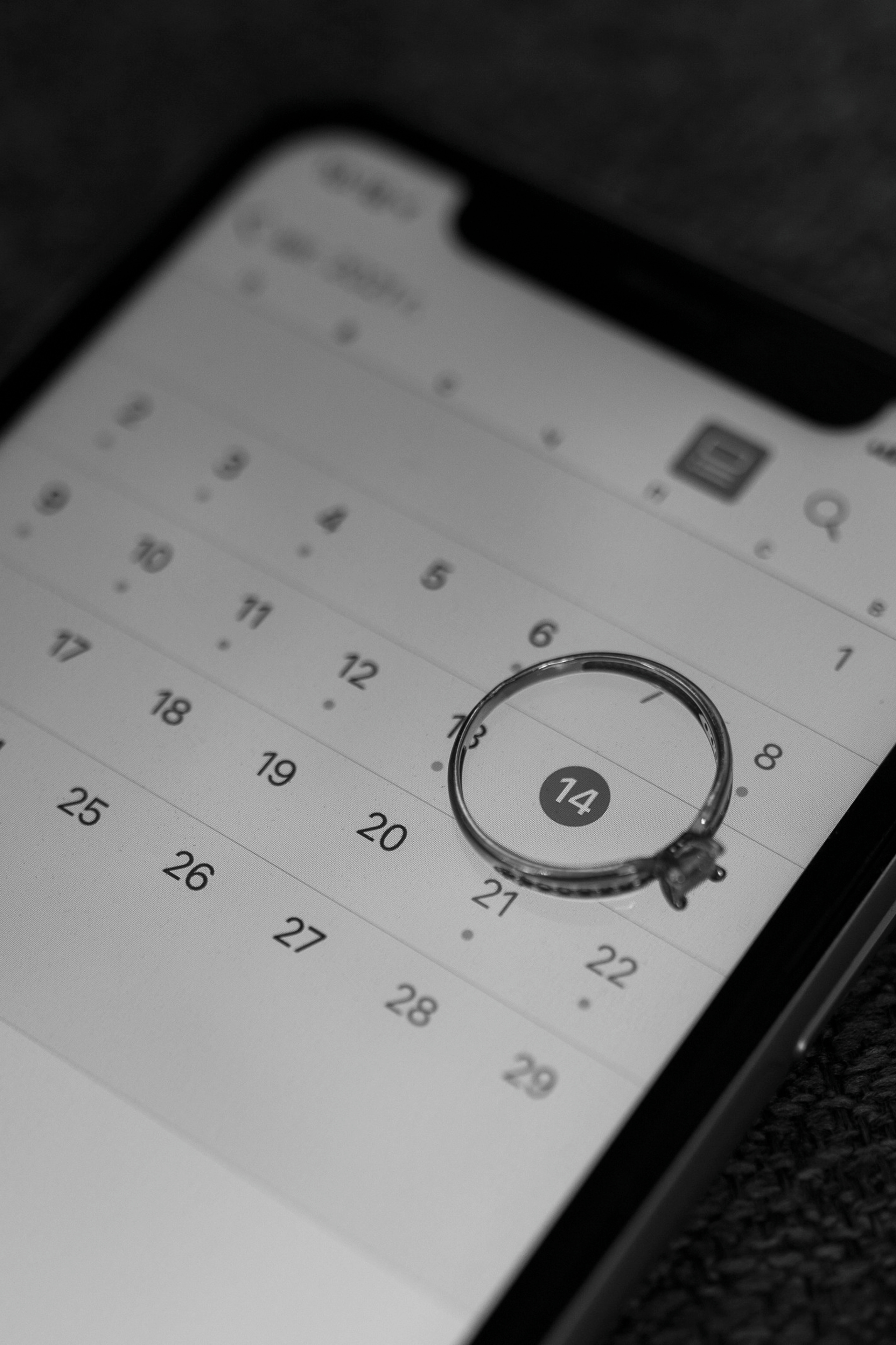 Даша & Дима. Свадебный фотограф в Туле и Москве Елена Рубцова