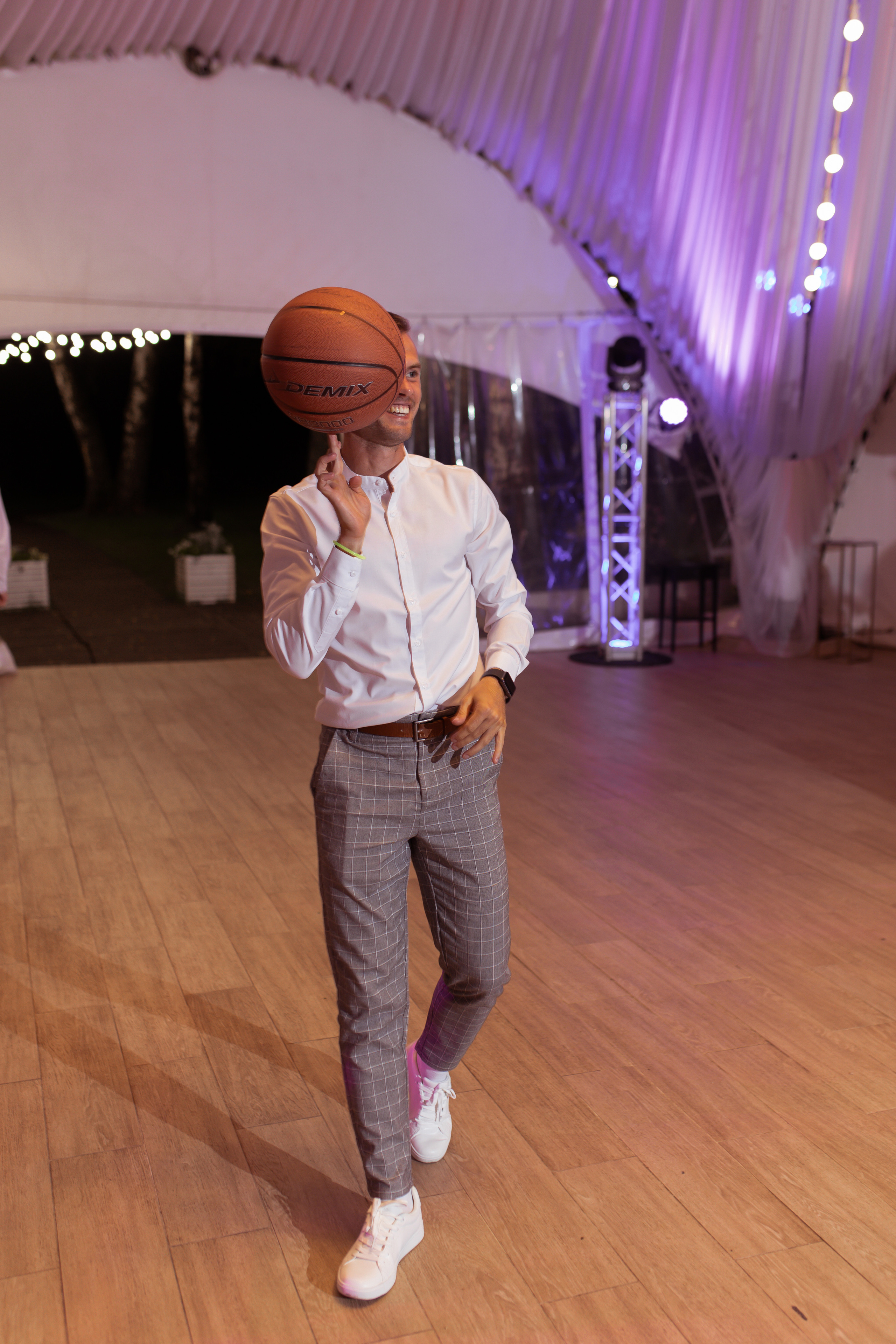 Саша & Боря. Свадебный фотограф в Туле и Москве Елена Рубцова