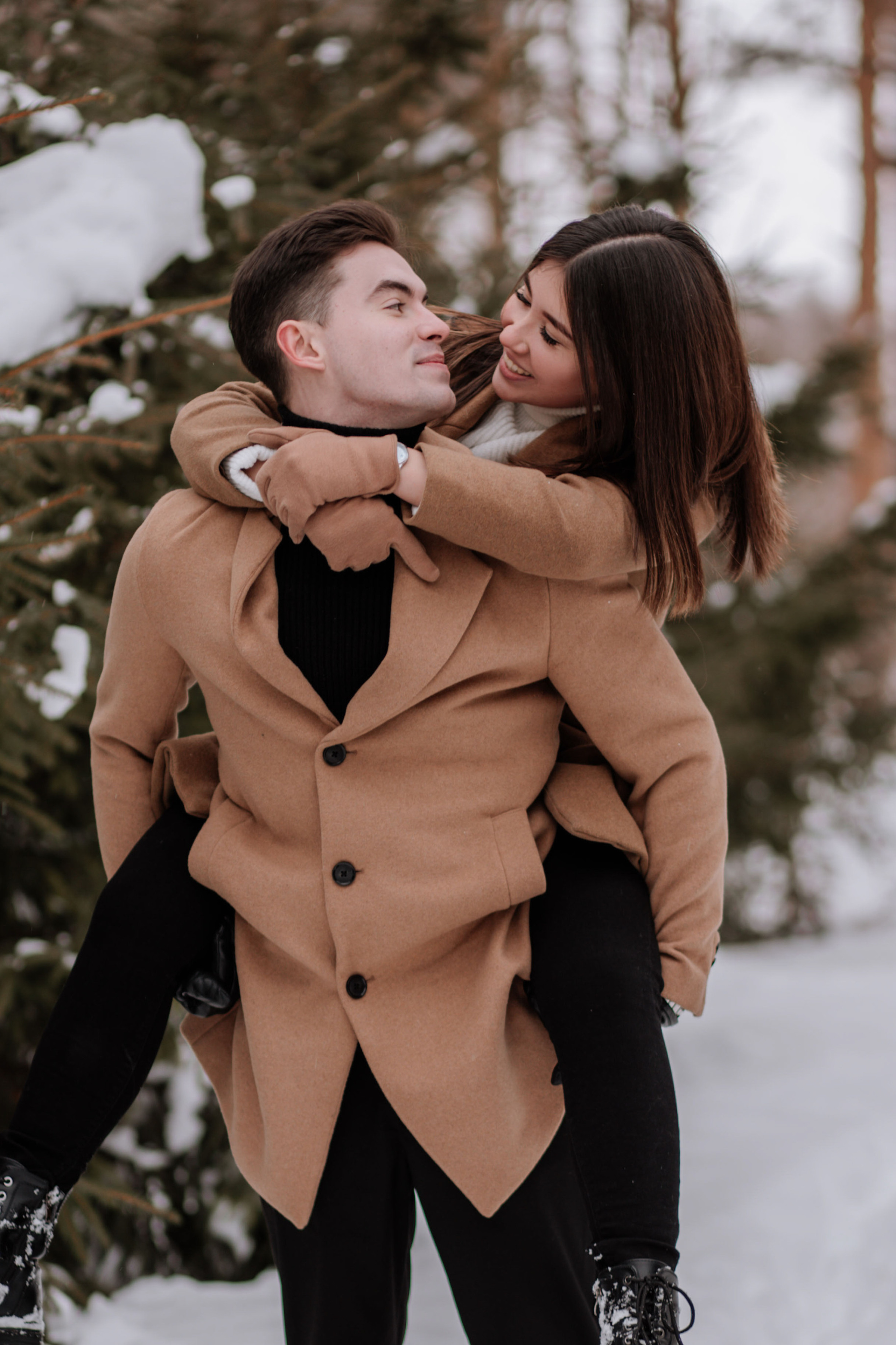 Мадина и Артем. Свадебный фотограф в Туле и Москве Елена Рубцова