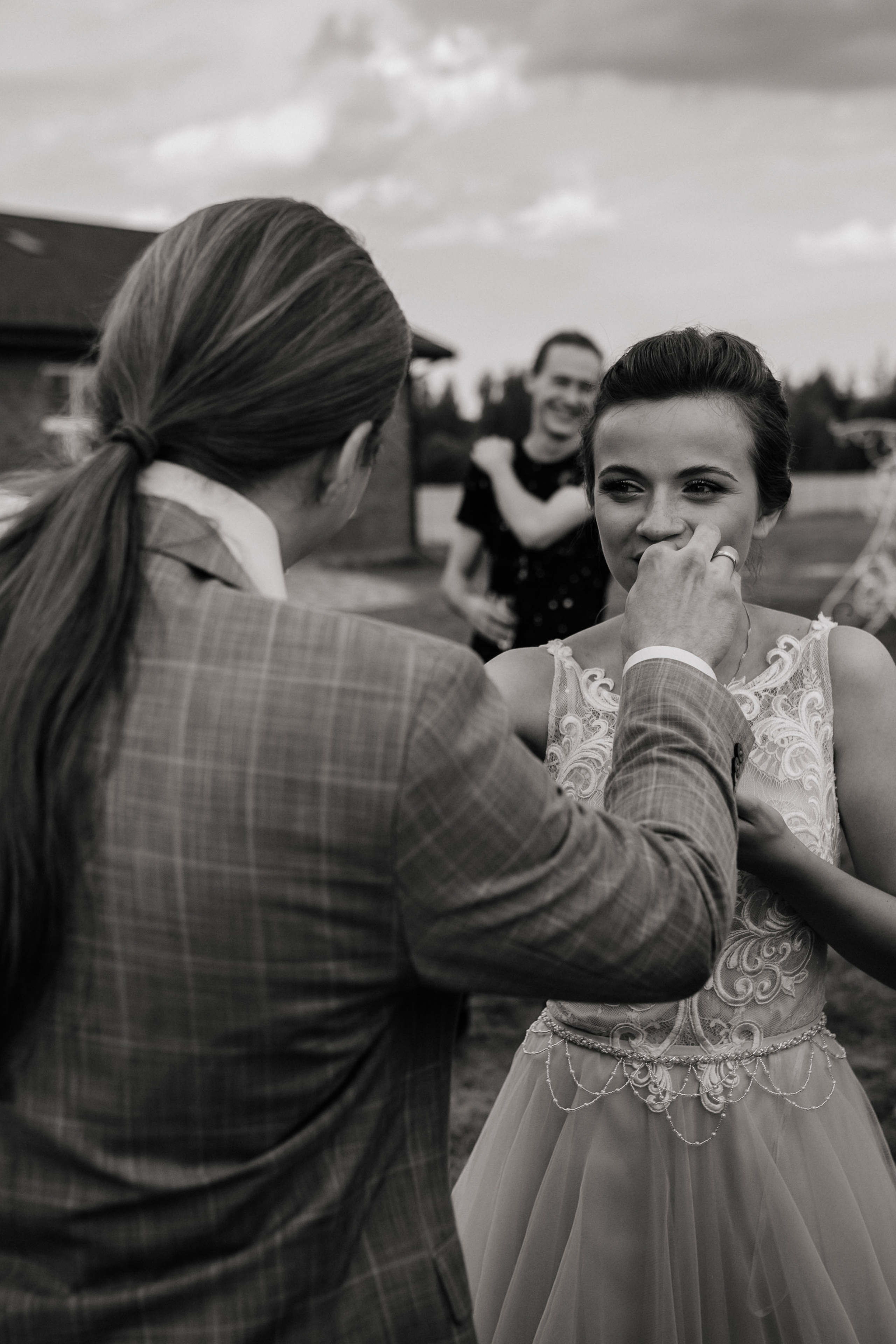 Настя & Коля. Свадебный фотограф в Туле и Москве Елена Рубцова