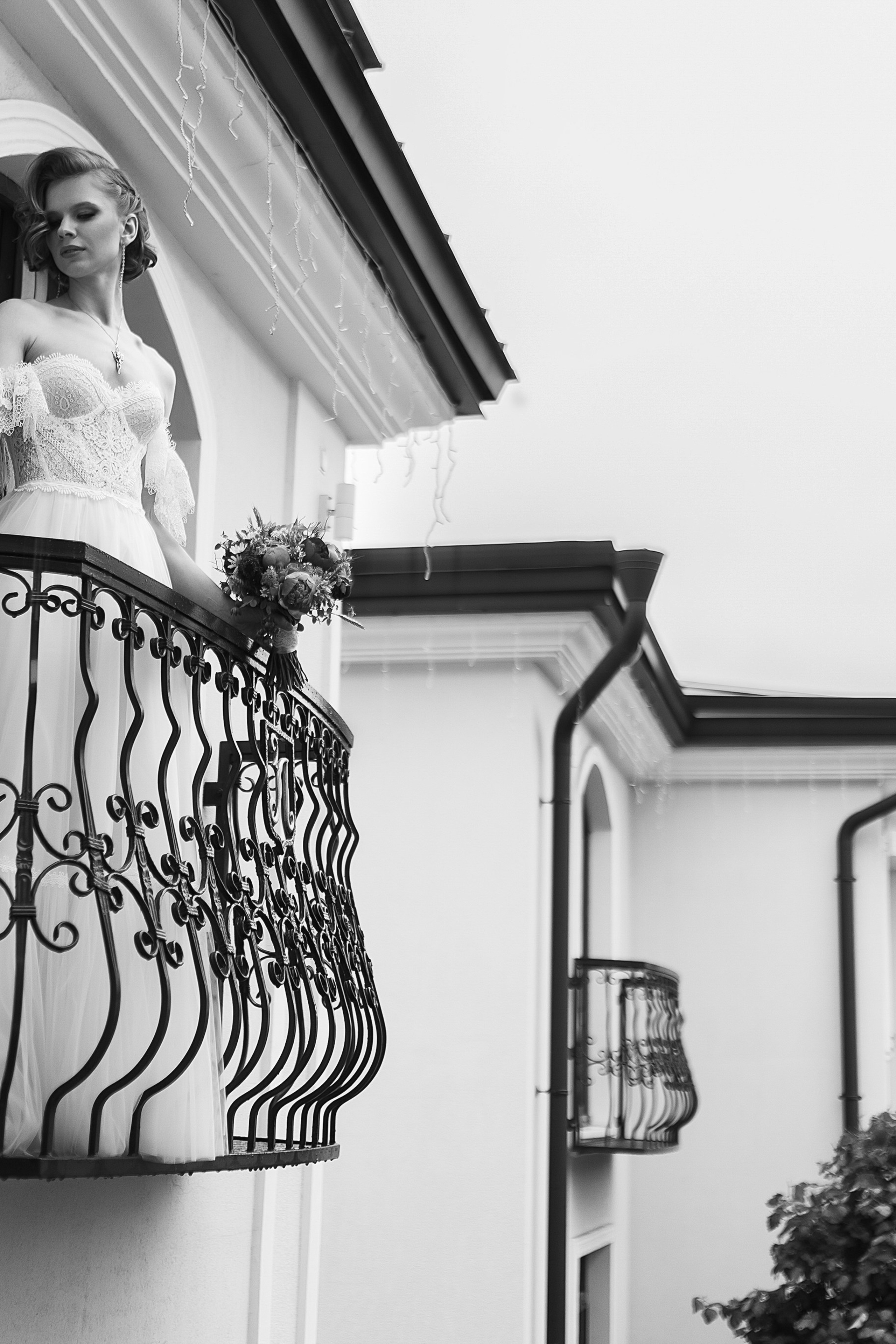 Олеся & Максим. Свадебный фотограф в Туле и Москве Елена Рубцова