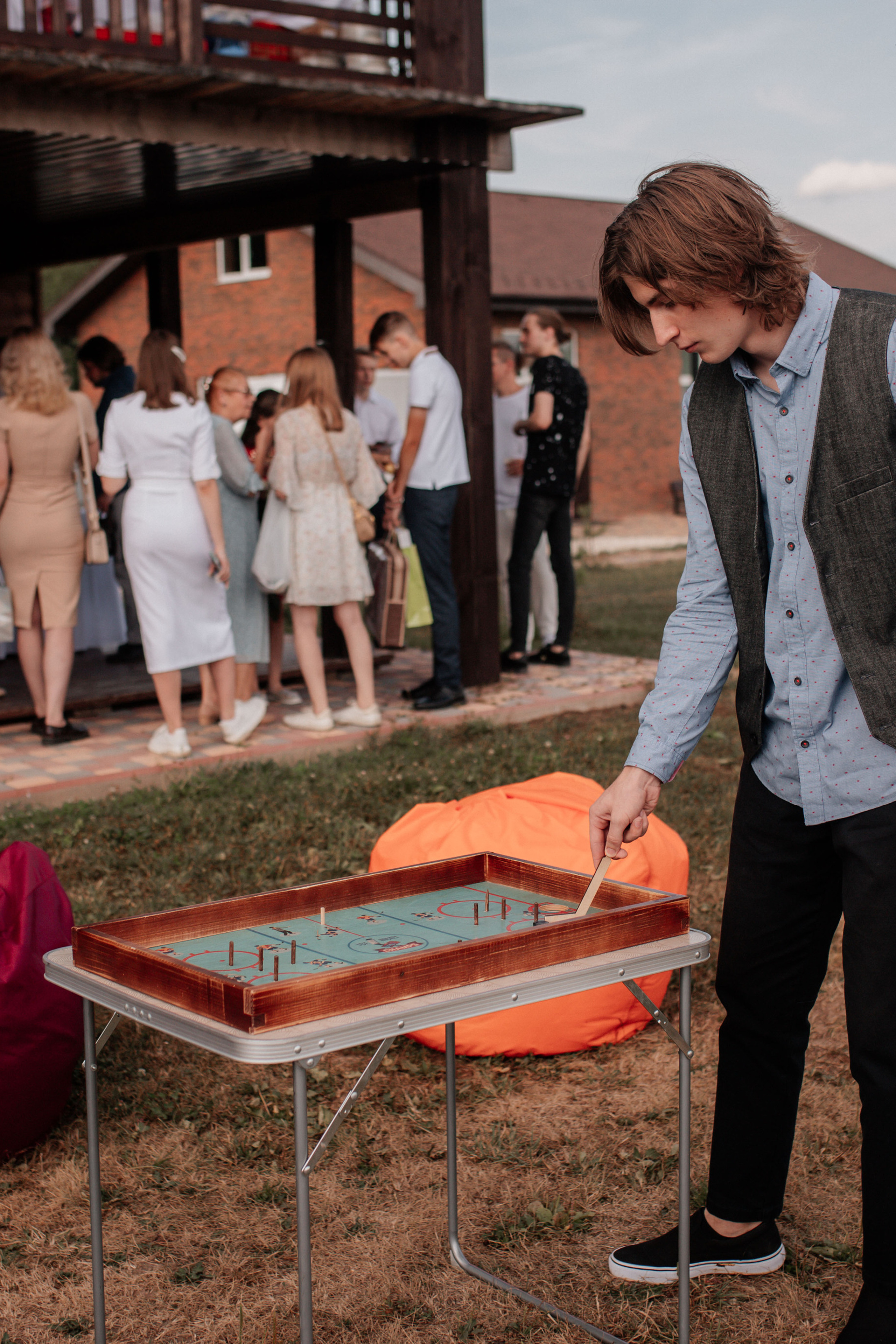 Настя & Коля. Свадебный фотограф в Туле и Москве Елена Рубцова