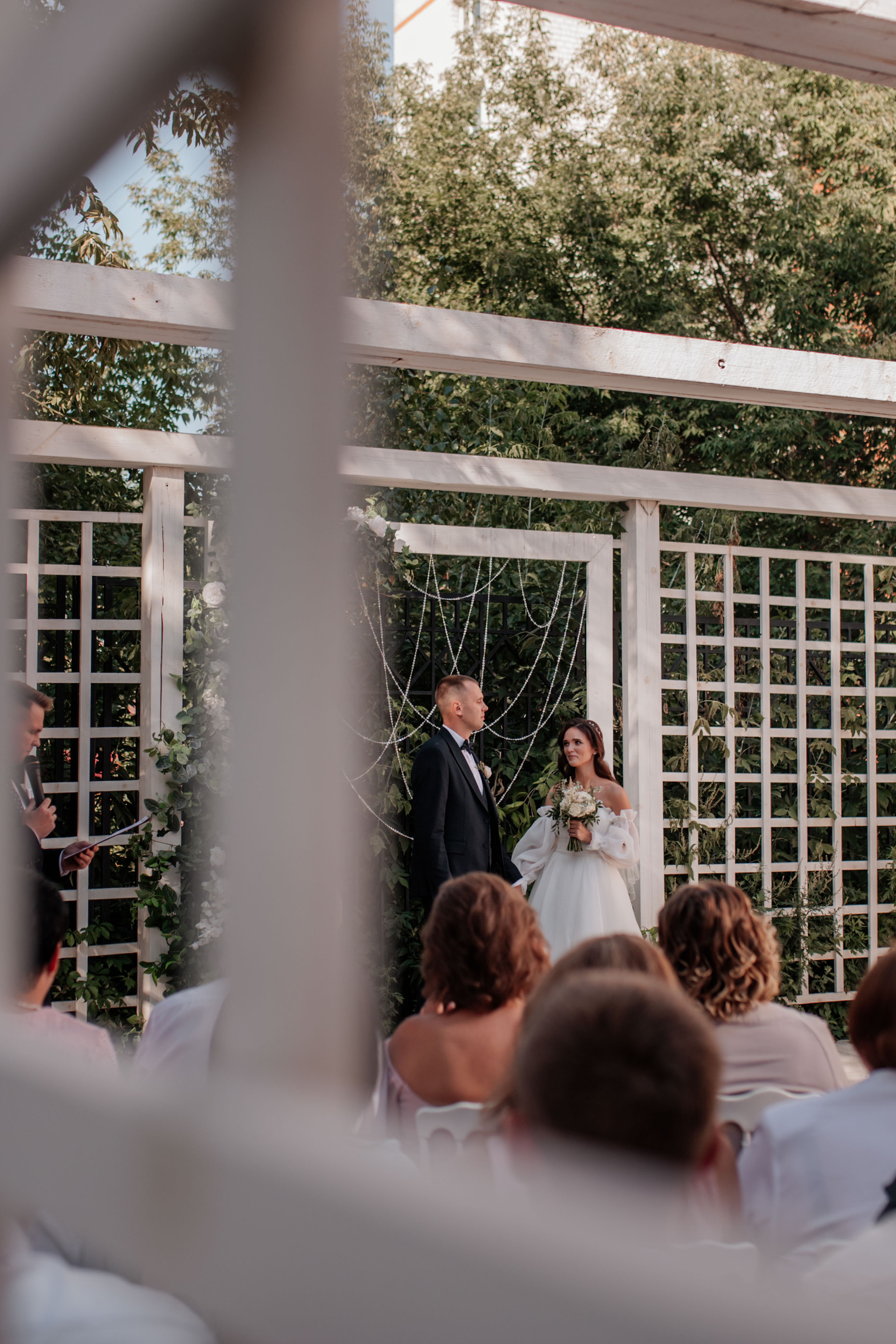 Даша & Дима. Свадебный фотограф в Туле и Москве Елена Рубцова