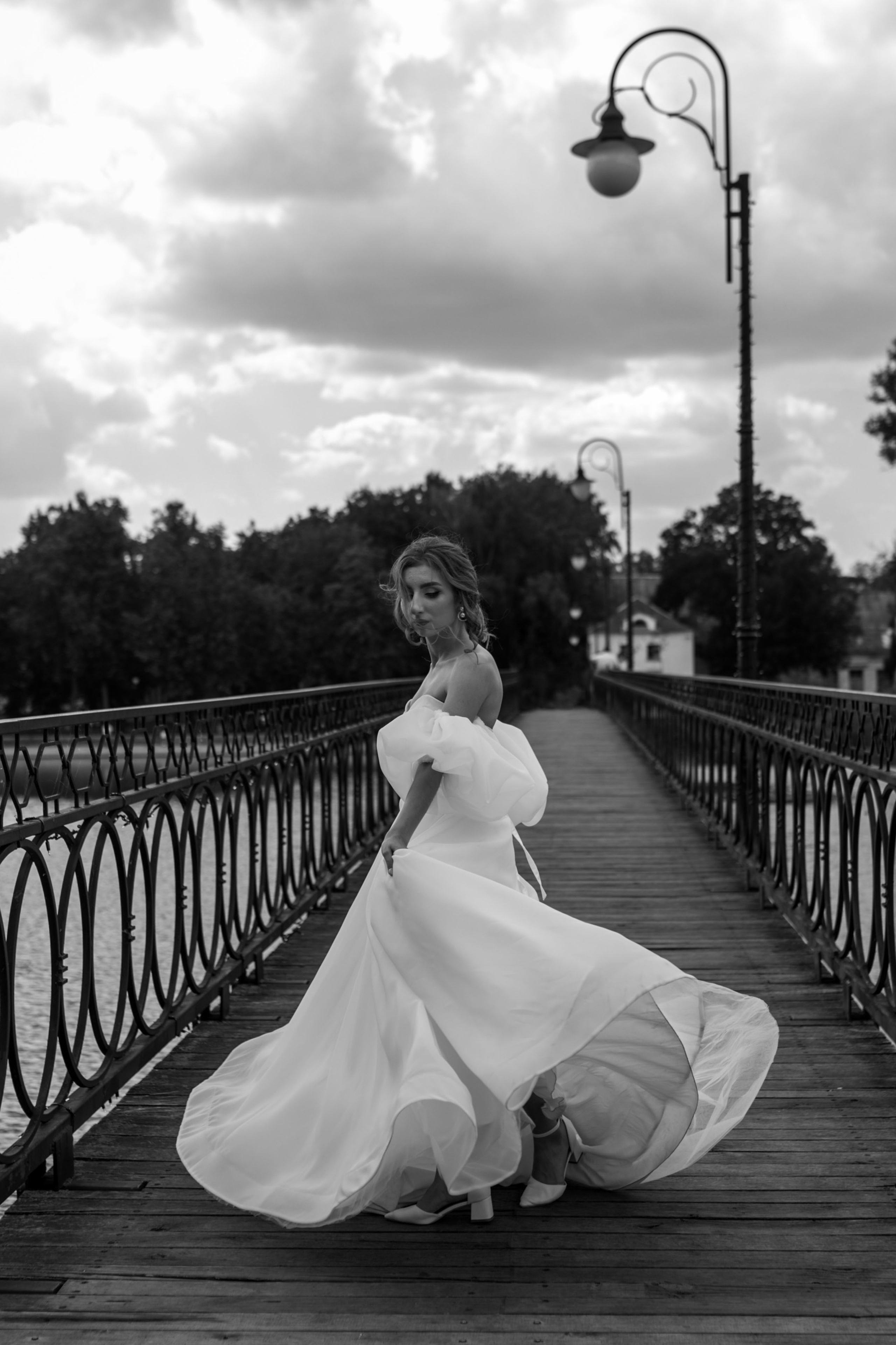 Динара & Рома. Свадебный фотограф в Туле и Москве Елена Рубцова