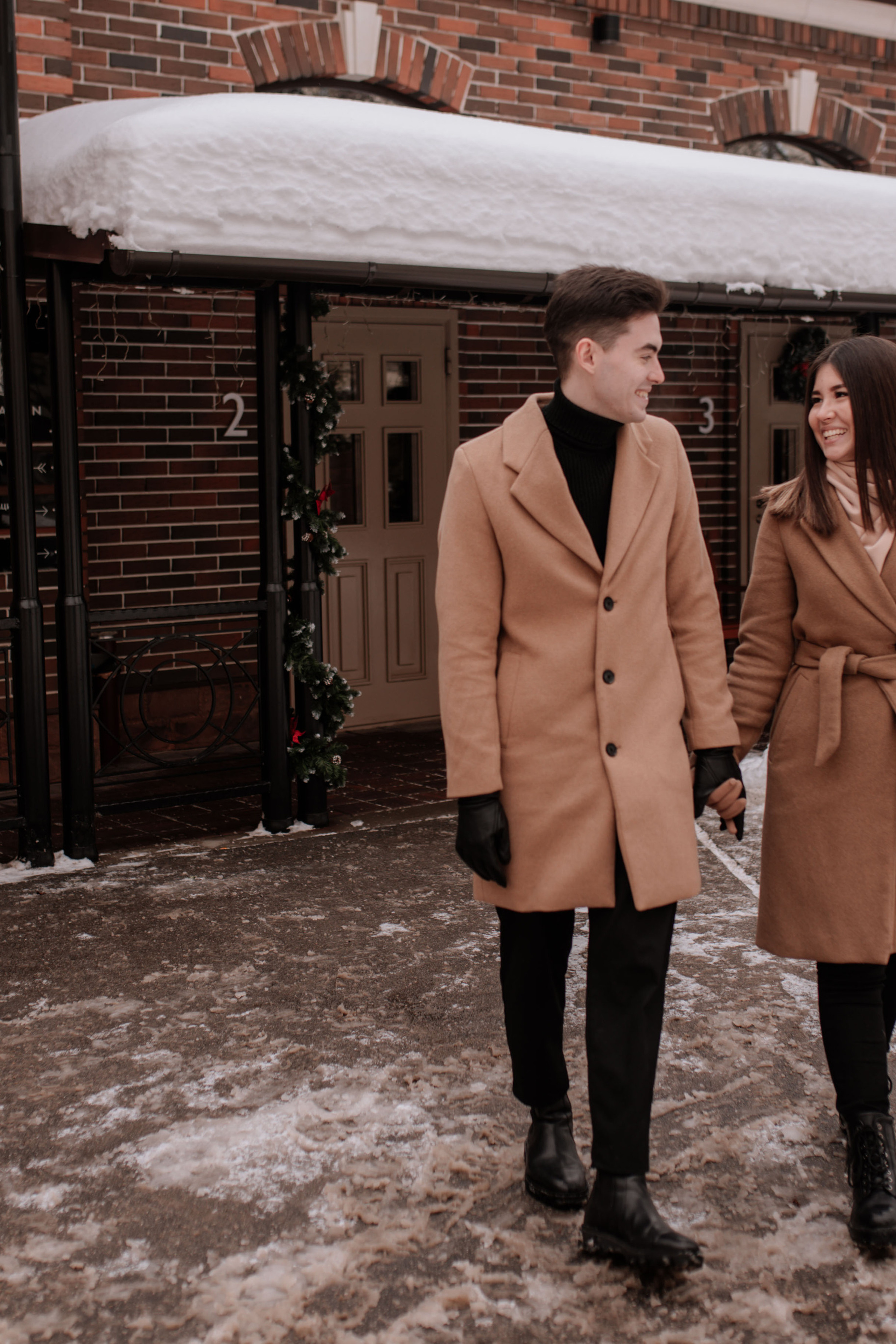 Мадина и Артем. Свадебный фотограф в Туле и Москве Елена Рубцова