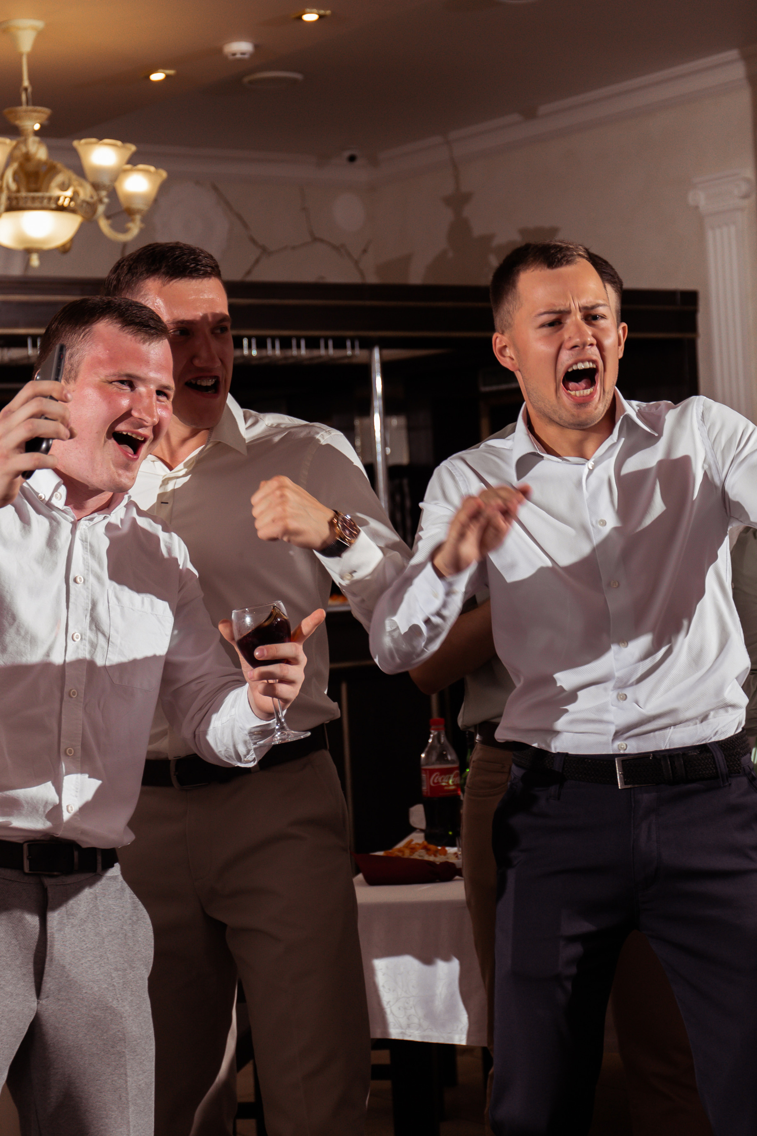 Яна & Саша. Свадебный фотограф в Туле и Москве Елена Рубцова