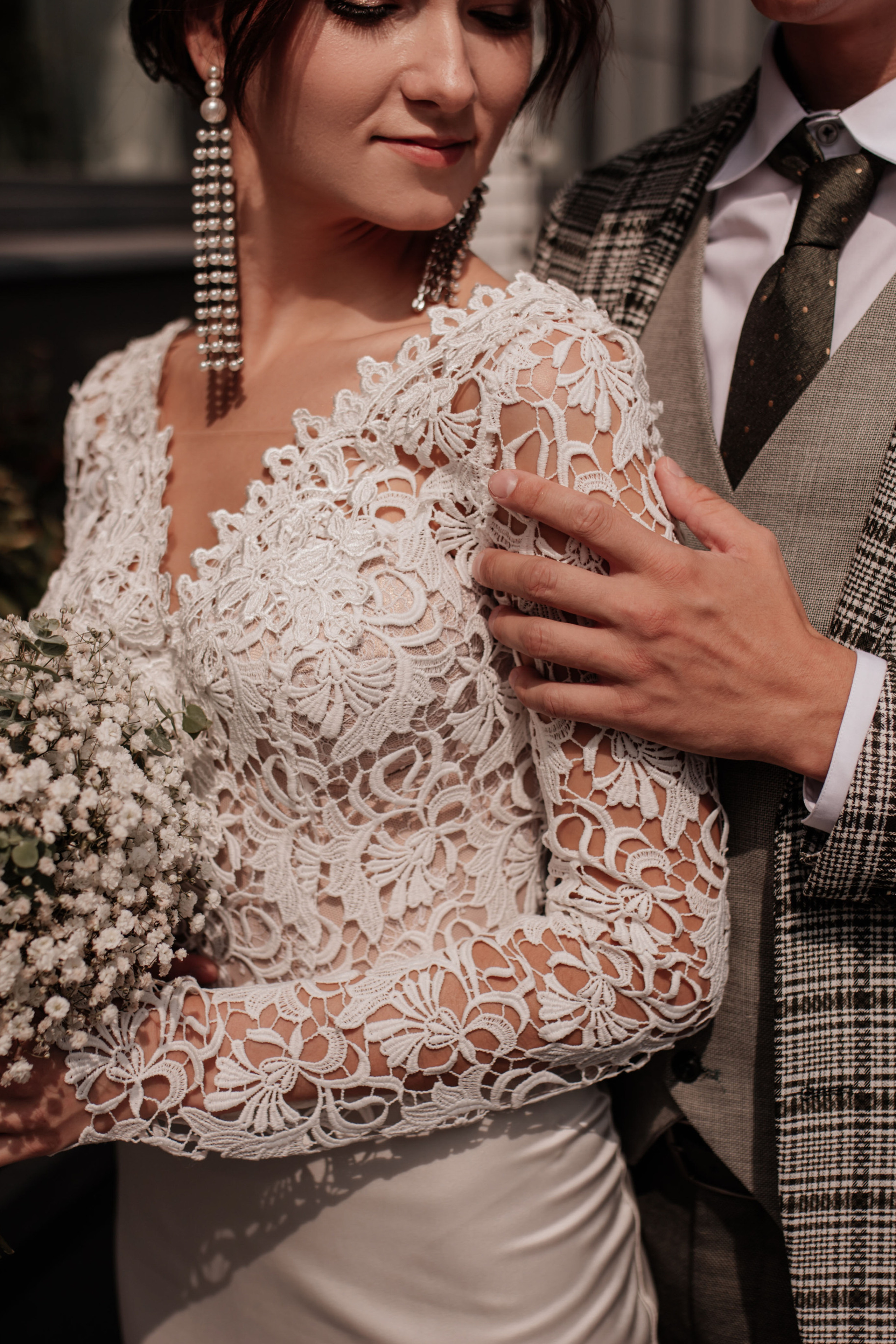 Лена & Сережа. Свадебный фотограф в Туле и Москве Елена Рубцова