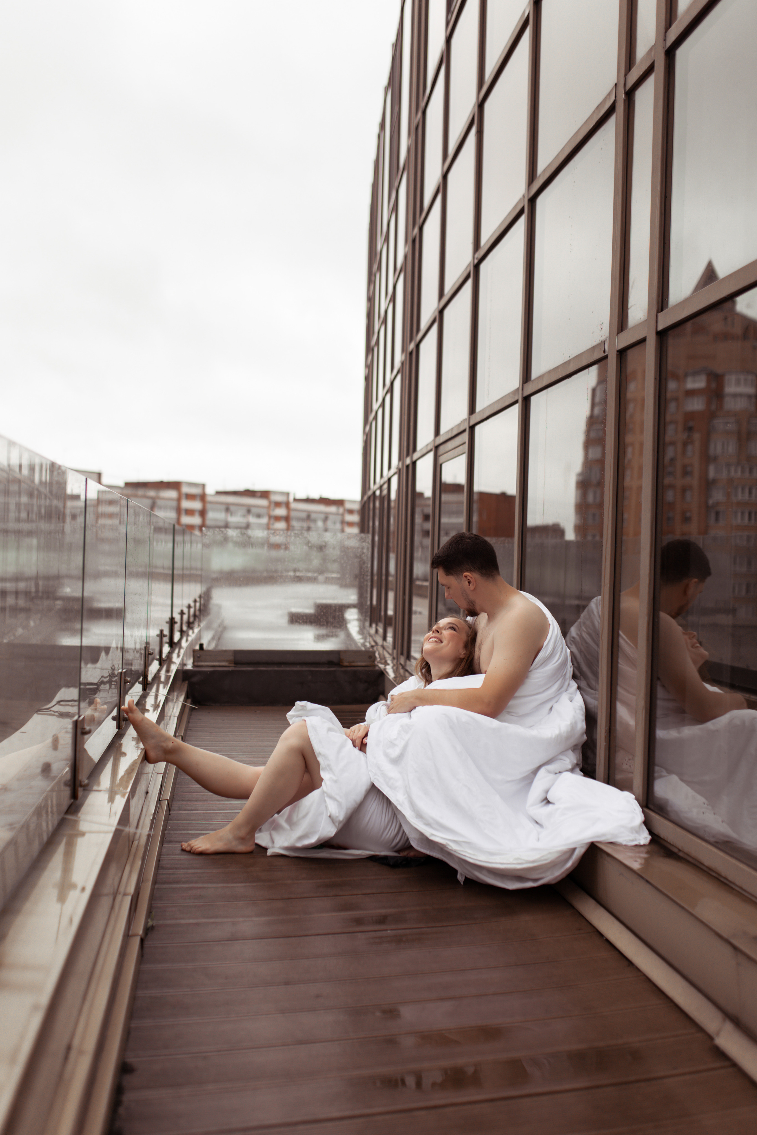 Саша & Боря. Свадебный фотограф в Туле и Москве Елена Рубцова