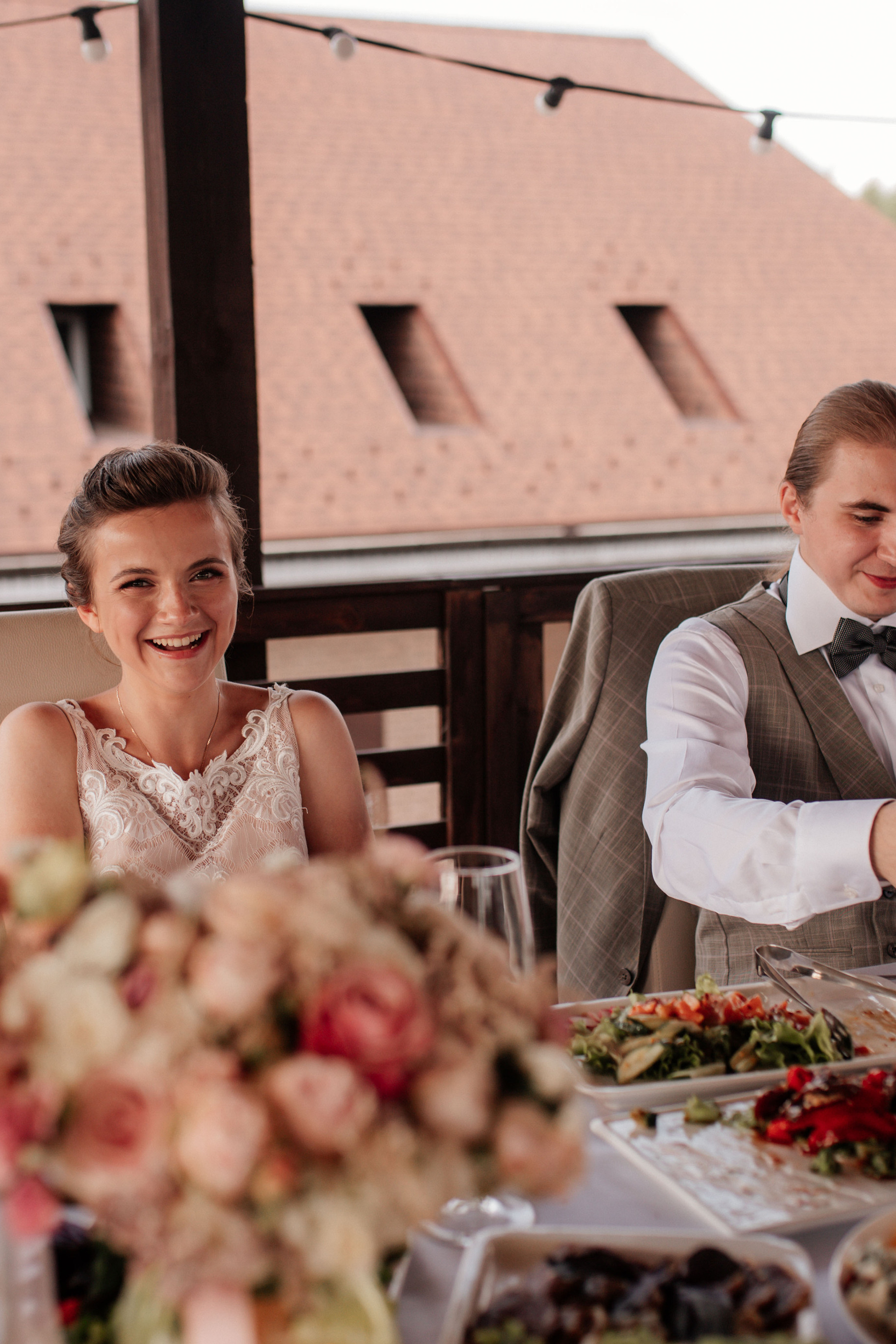 Настя & Коля. Свадебный фотограф в Туле и Москве Елена Рубцова