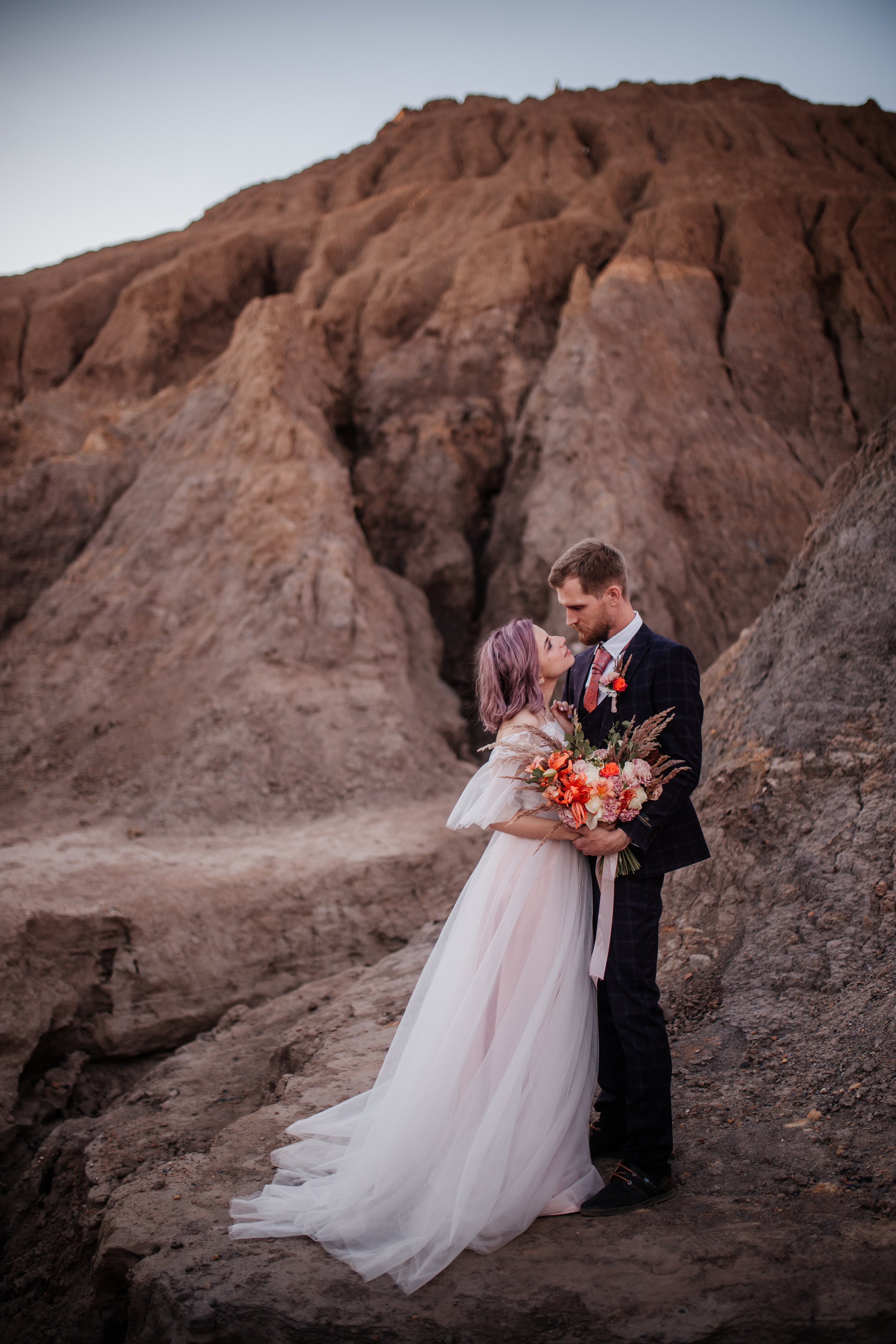 Лера & Артем. Свадебный фотограф в Туле и Москве Елена Рубцова