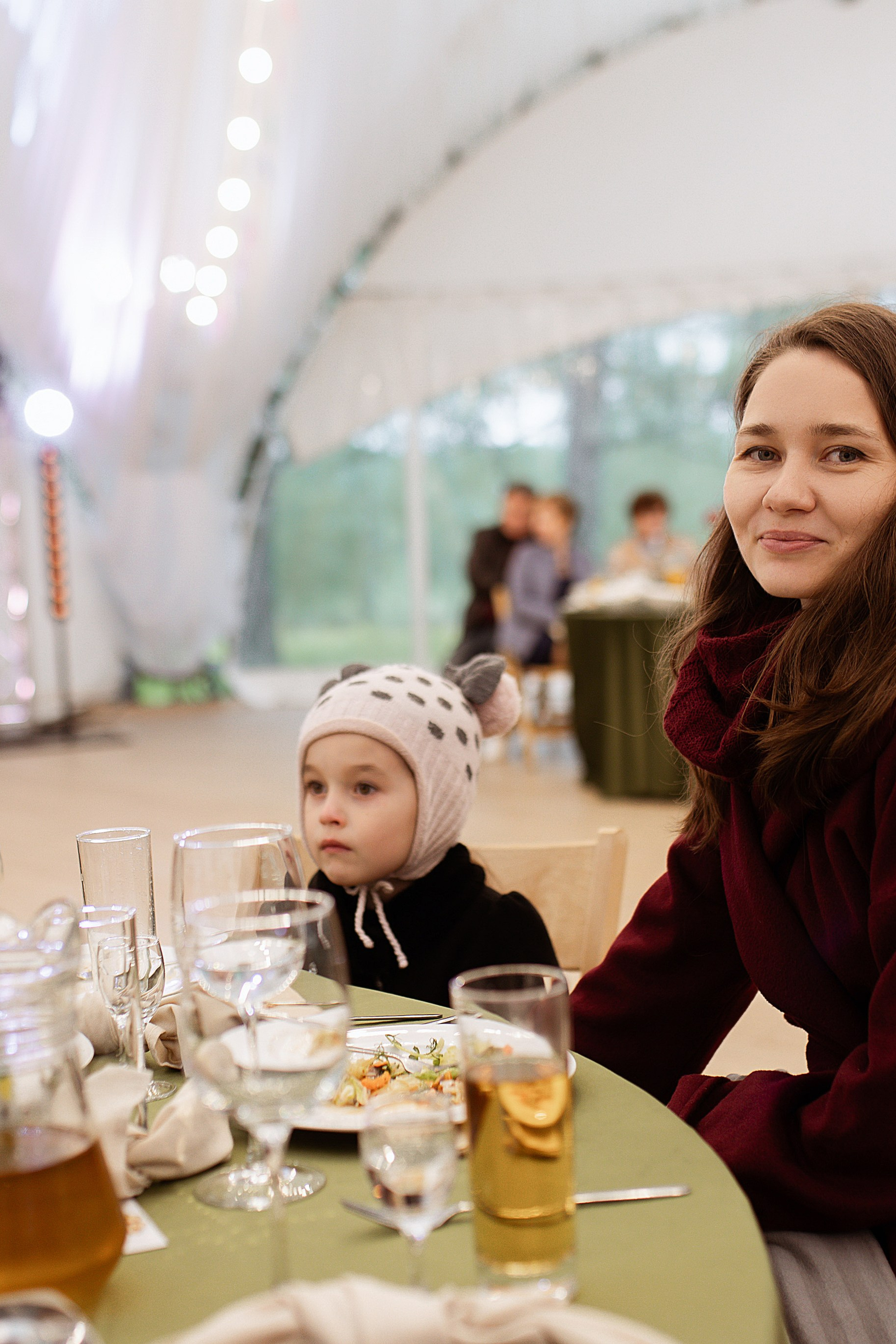Олеся & Максим. Свадебный фотограф в Туле и Москве Елена Рубцова