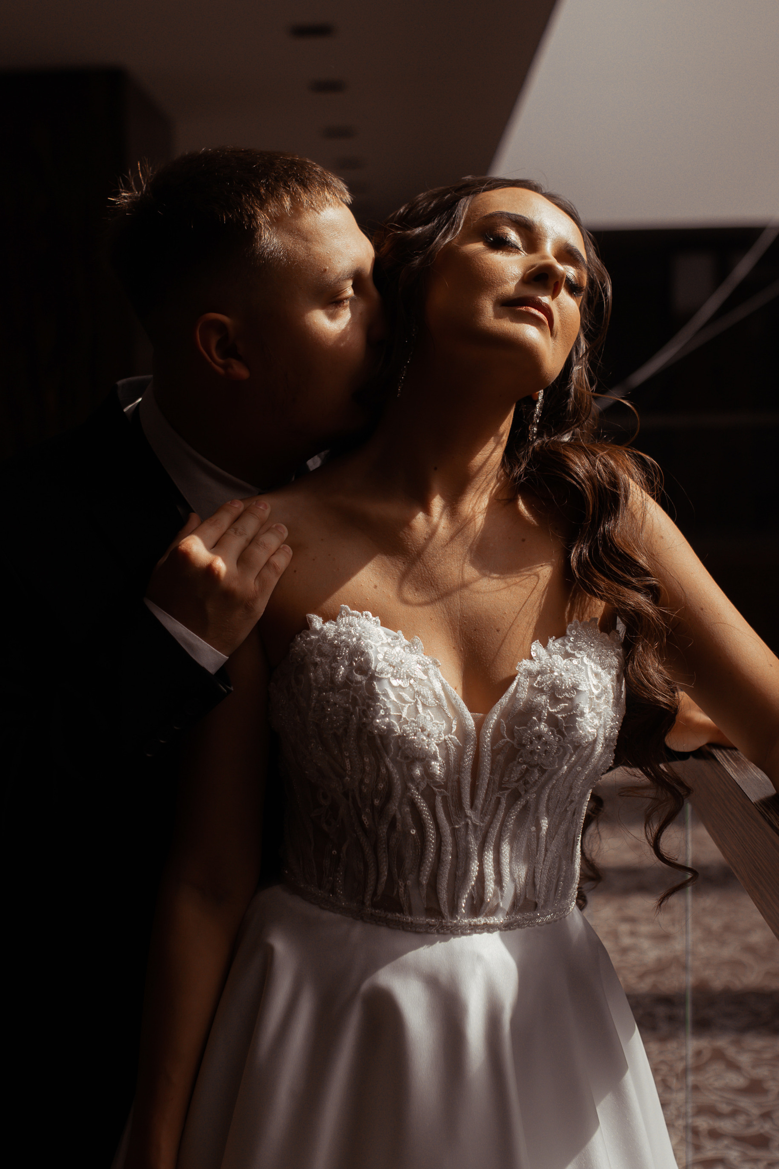 Расита & Роман. Свадебный фотограф в Туле и Москве Елена Рубцова