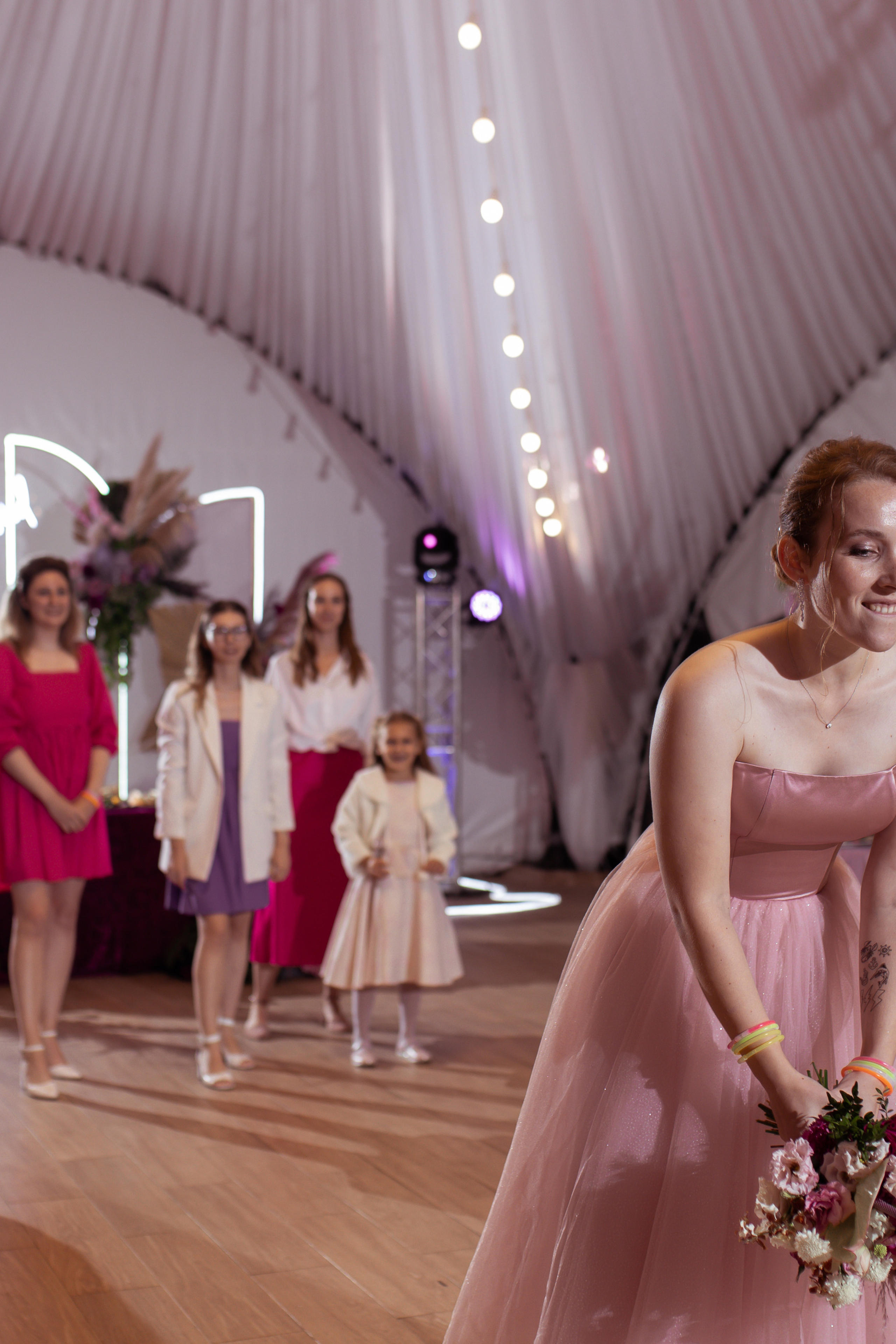 Саша & Боря. Свадебный фотограф в Туле и Москве Елена Рубцова