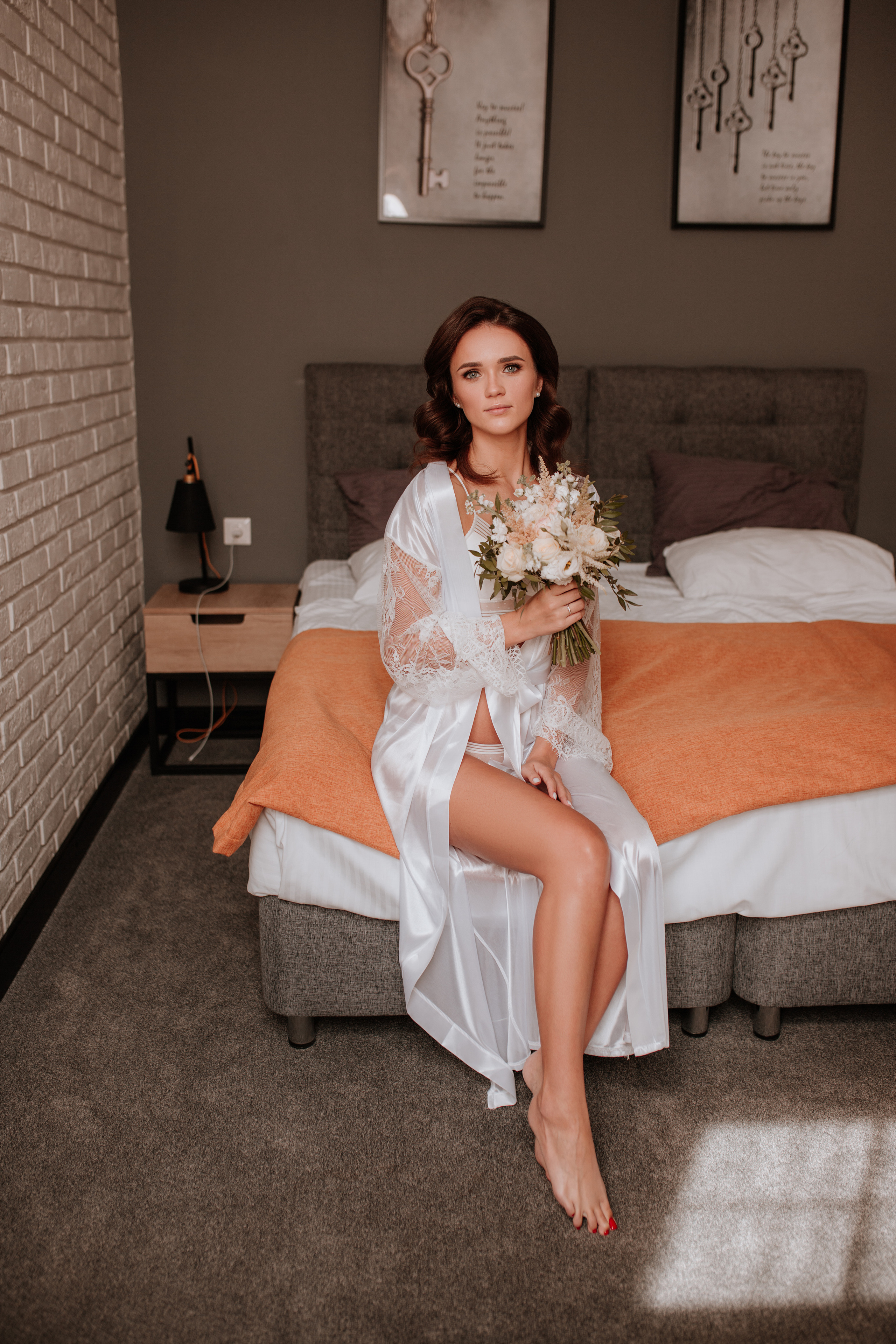 Даша & Дима. Свадебный фотограф в Туле и Москве Елена Рубцова