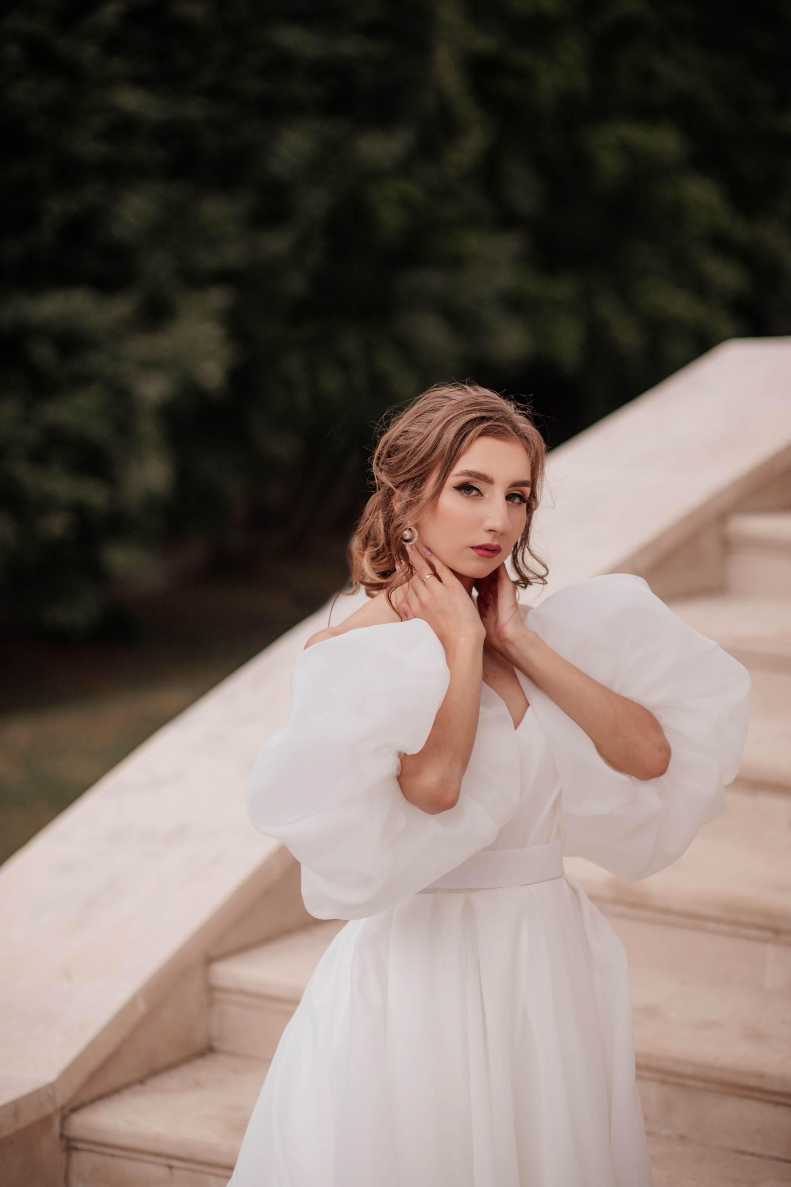 Динара & Рома. Свадебный фотограф в Туле и Москве Елена Рубцова