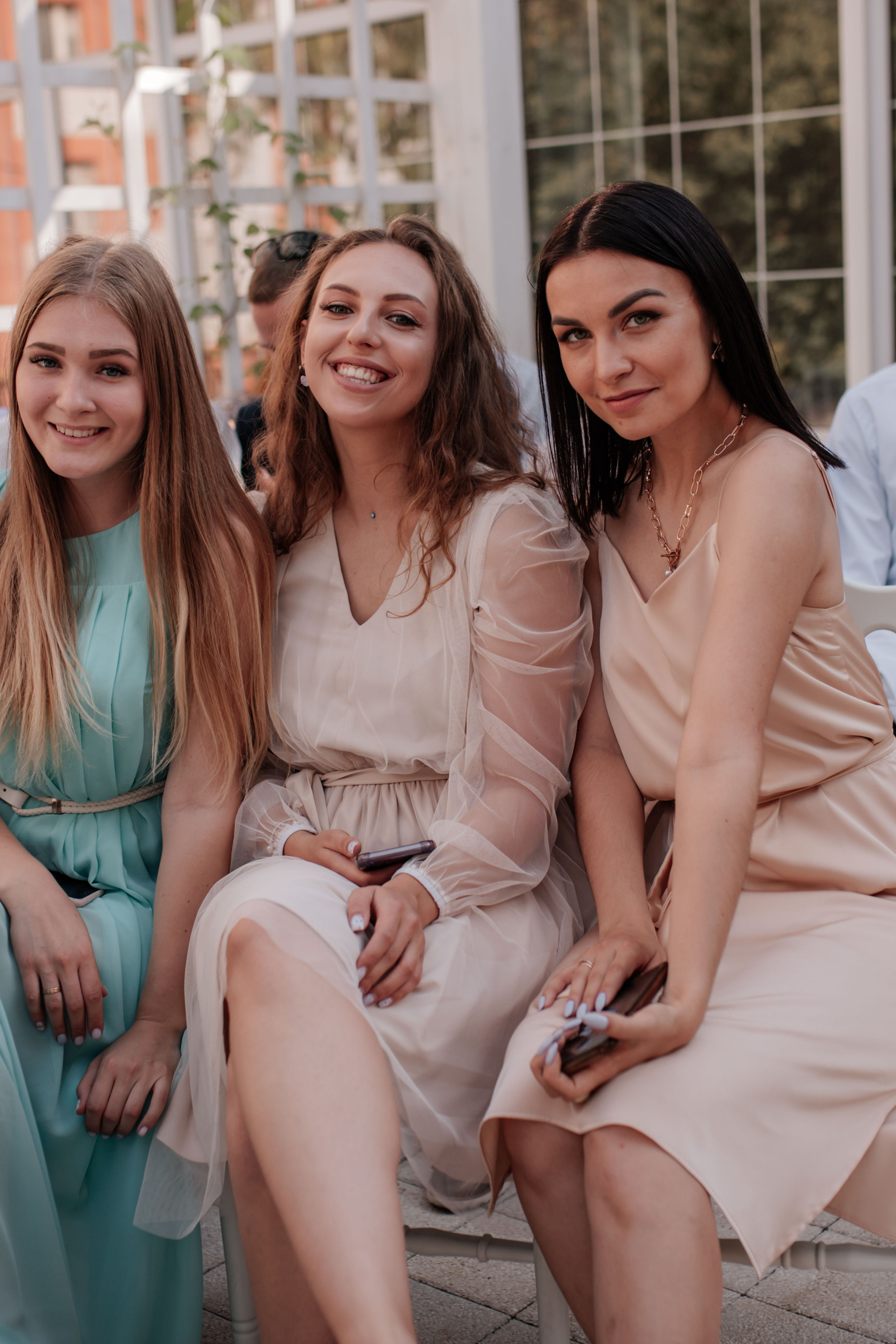 Даша & Дима. Свадебный фотограф в Туле и Москве Елена Рубцова