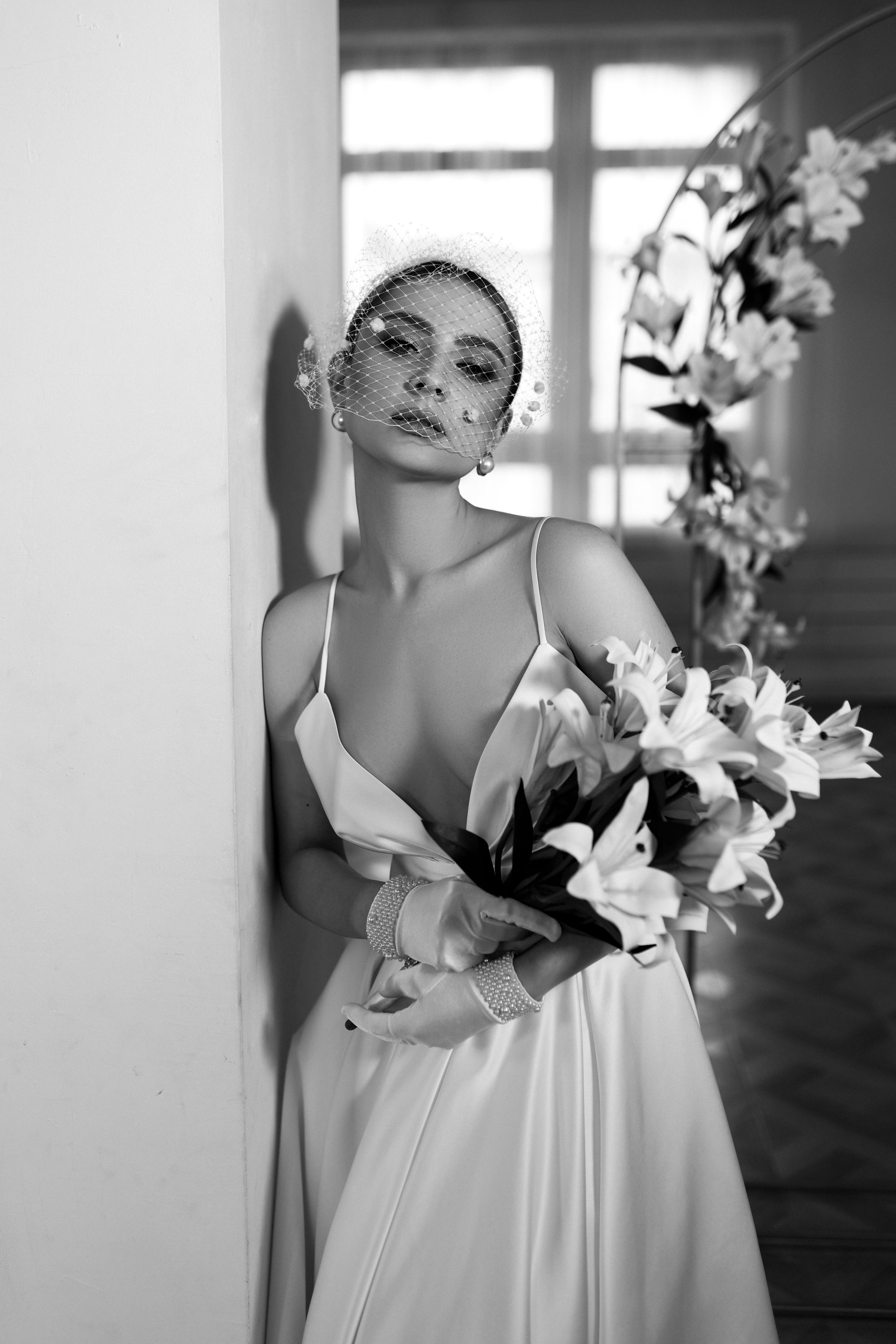 Юлия & Георгий. Свадебный фотограф в Туле и Москве Елена Рубцова