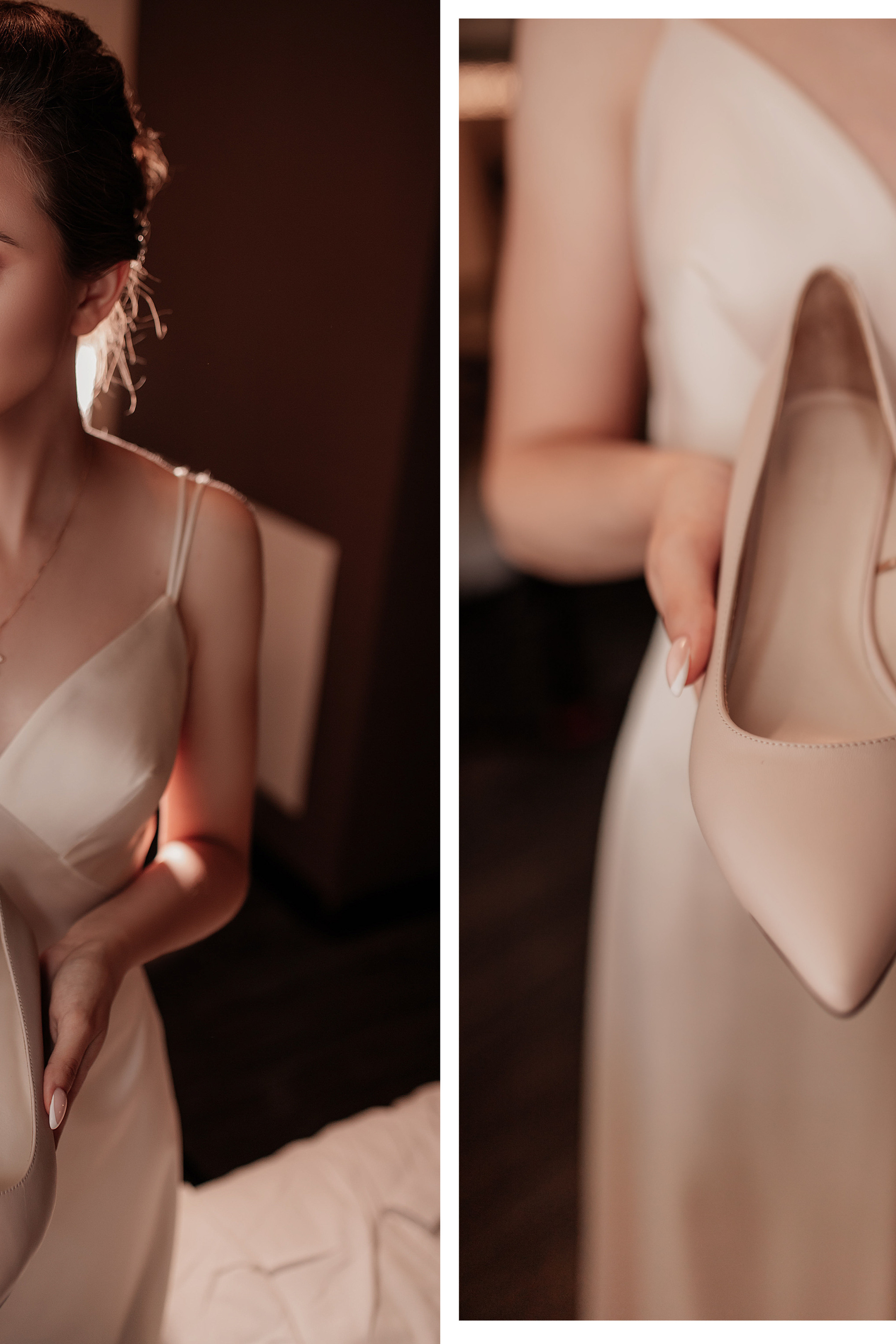 Настя & Коля. Свадебный фотограф в Туле и Москве Елена Рубцова