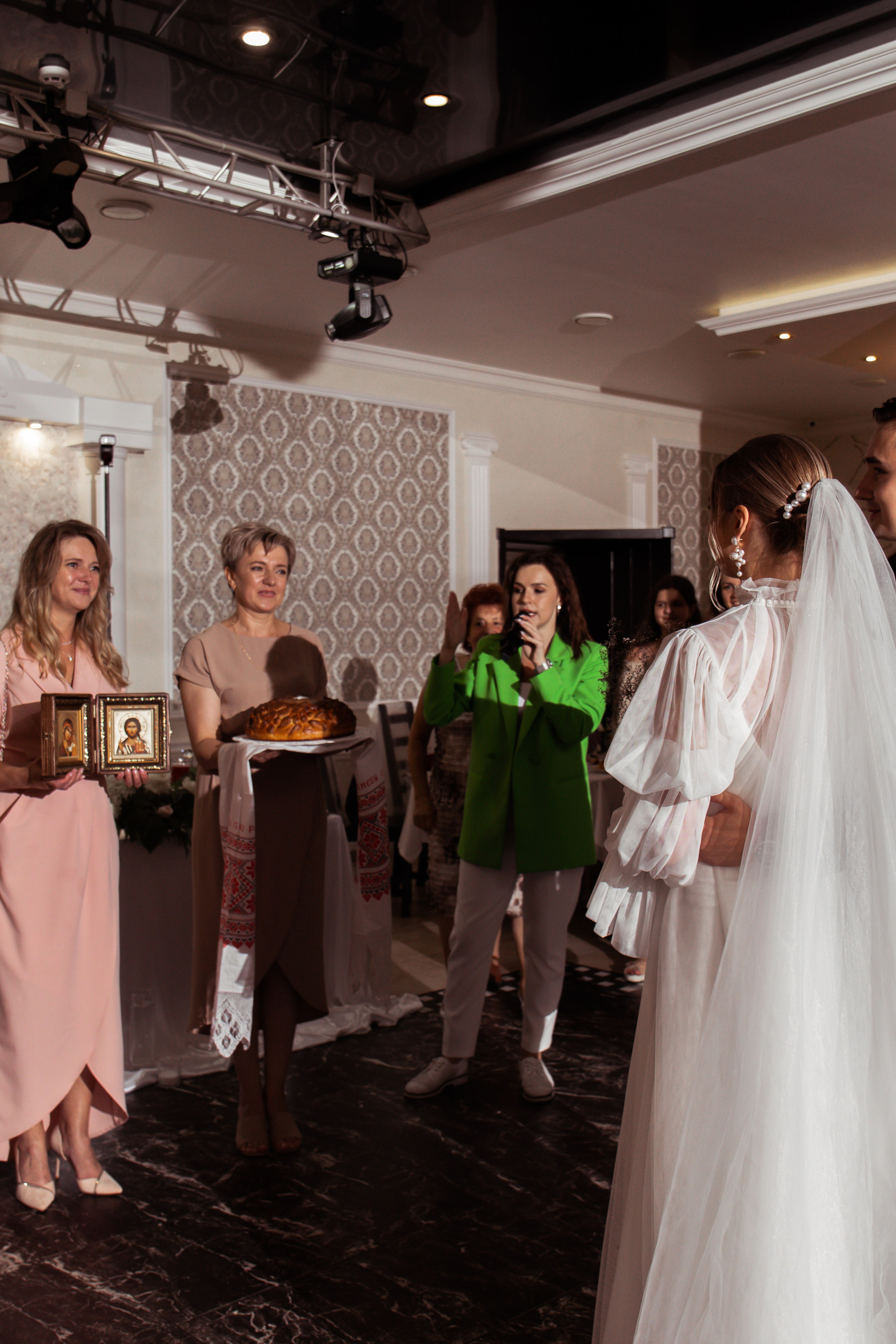 Яна & Саша. Свадебный фотограф в Туле и Москве Елена Рубцова