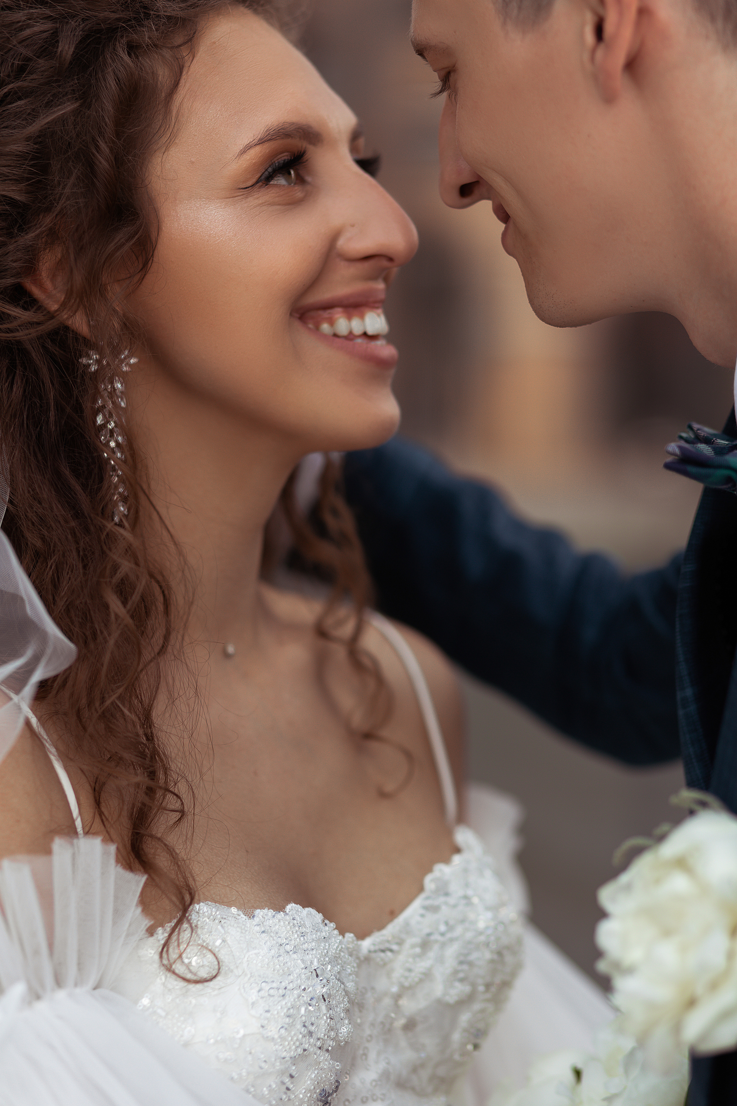 Диана & Илья. Свадебный фотограф в Туле и Москве Елена Рубцова