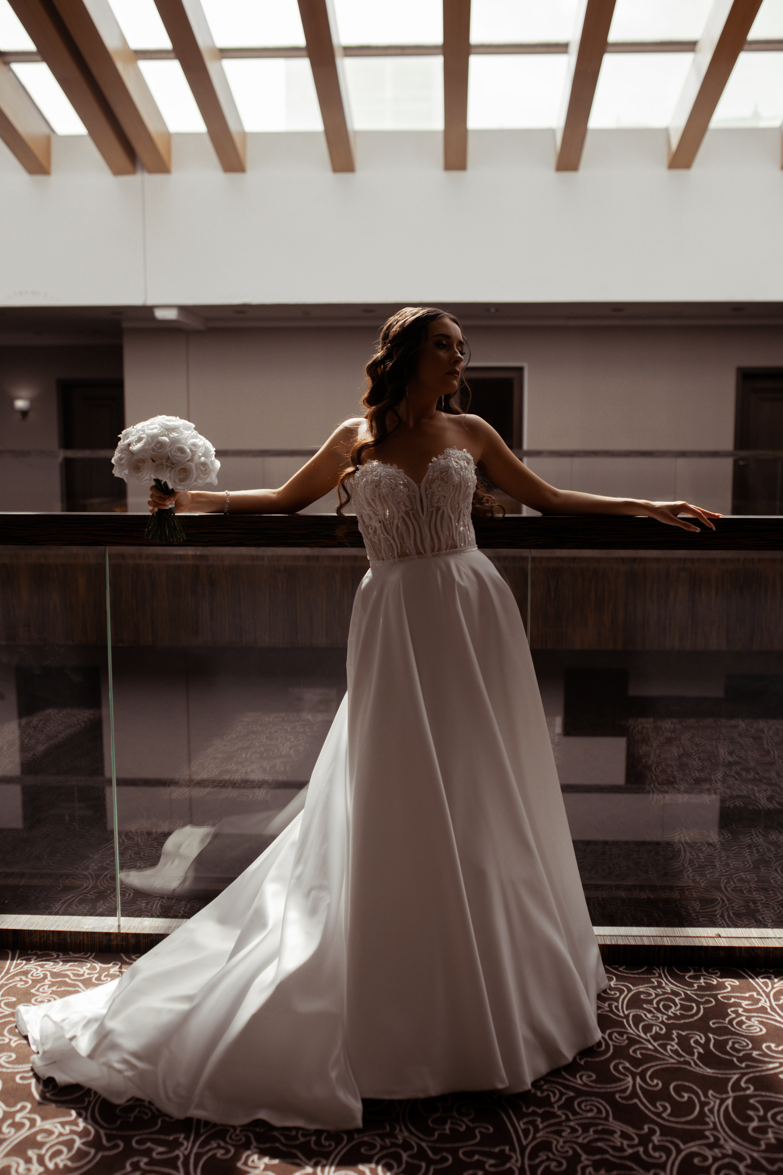 Расита & Роман. Свадебный фотограф в Туле и Москве Елена Рубцова