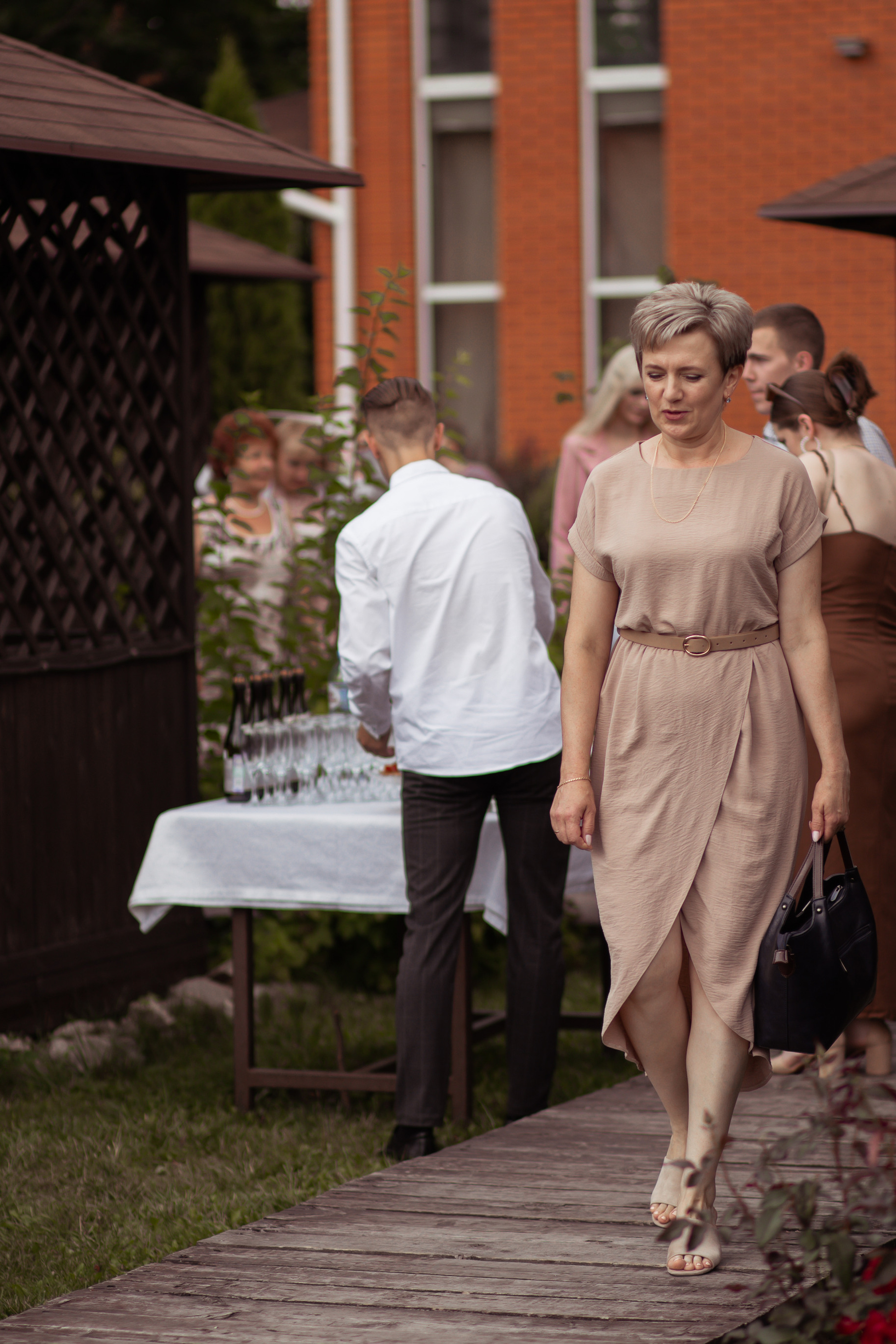 Яна & Саша. Свадебный фотограф в Туле и Москве Елена Рубцова