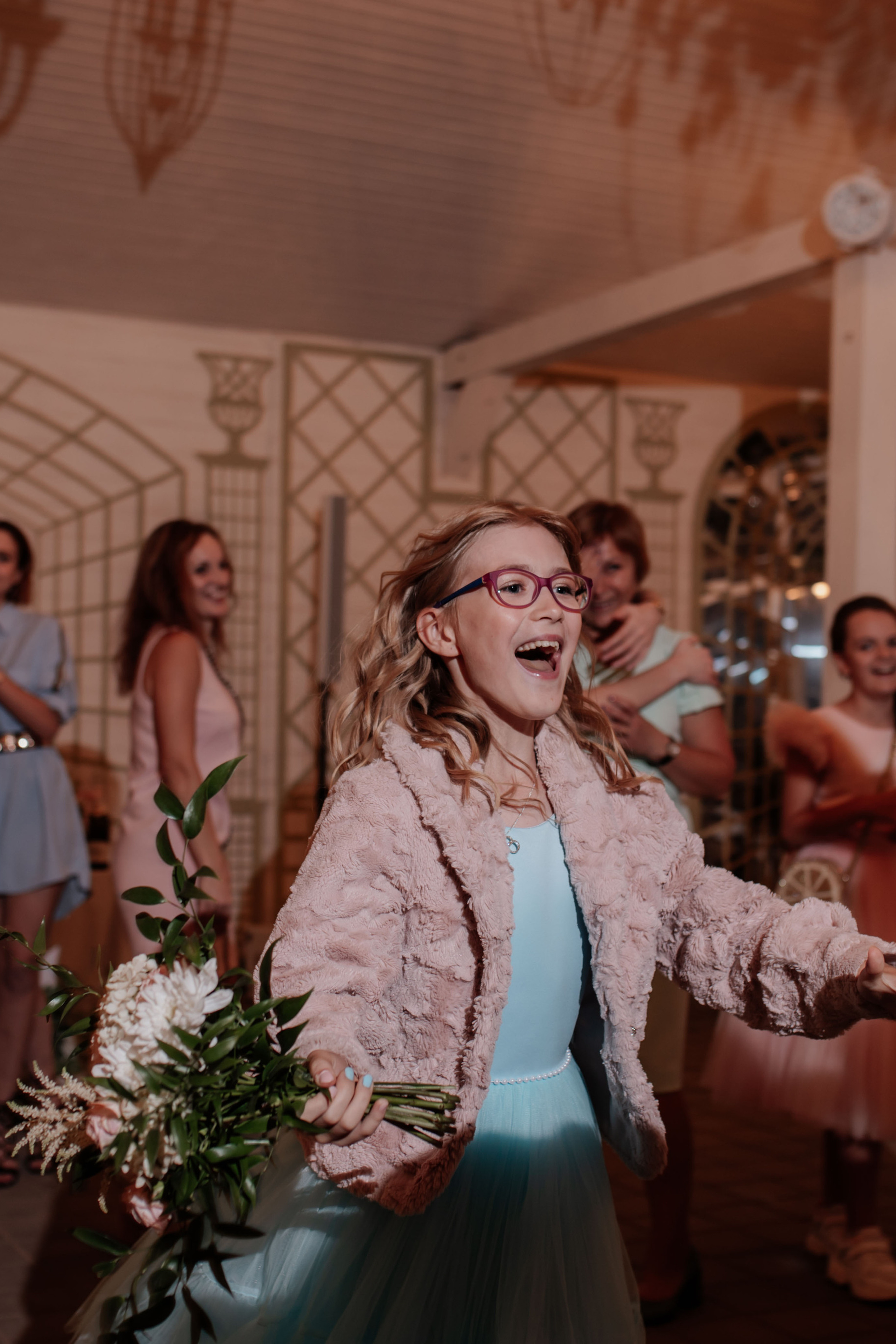 Даша & Дима. Свадебный фотограф в Туле и Москве Елена Рубцова