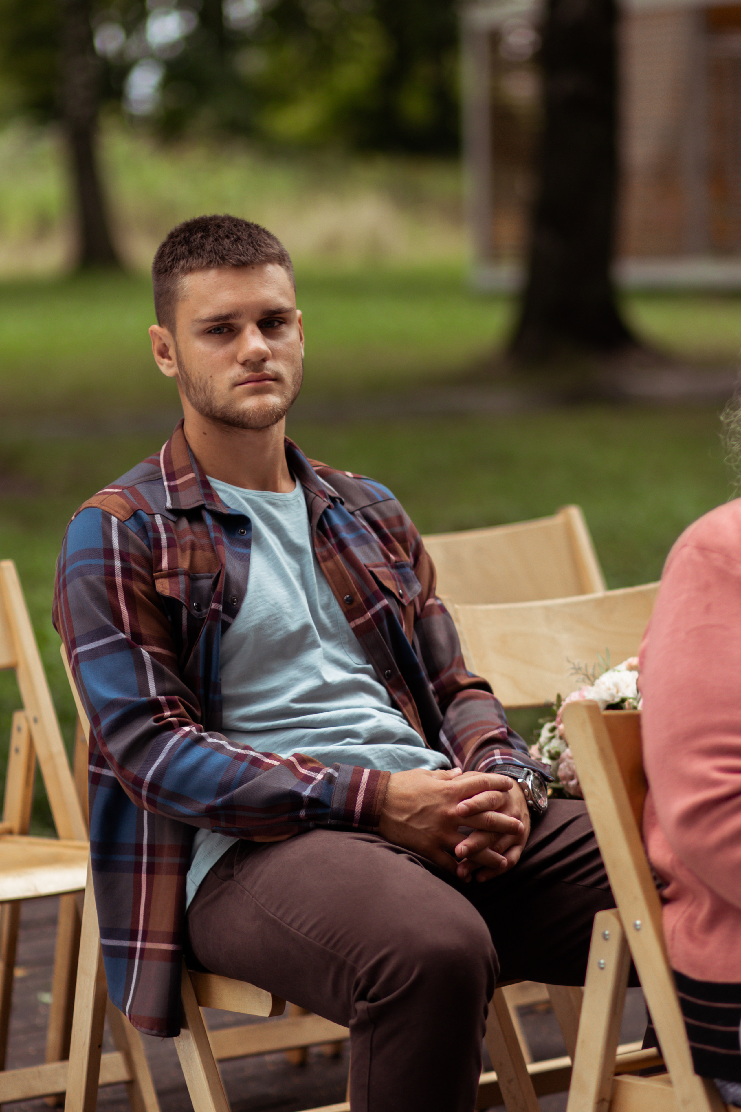 Саша & Боря. Свадебный фотограф в Туле и Москве Елена Рубцова